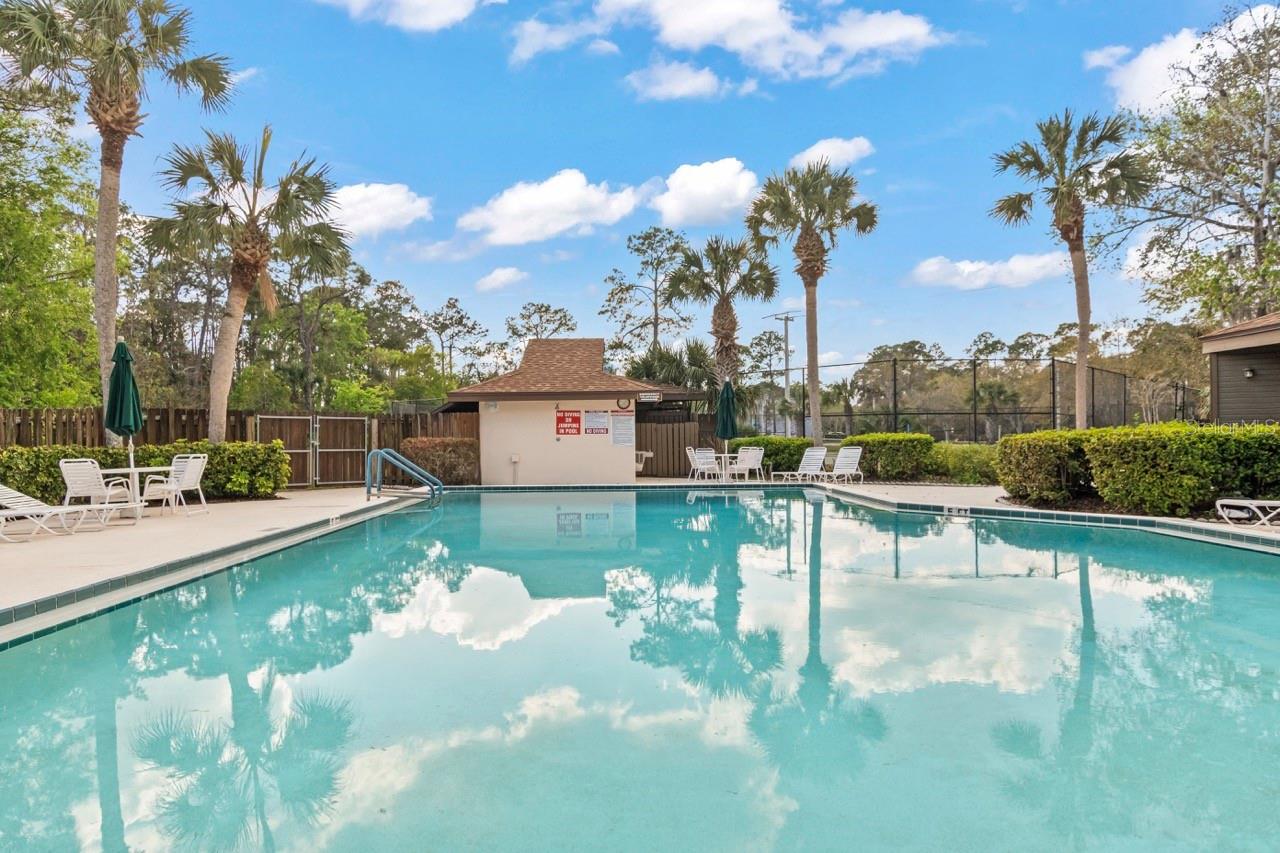 WOODHAVEN AT PALM COAST - Residential