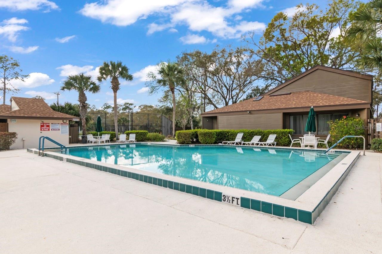 WOODHAVEN AT PALM COAST - Residential