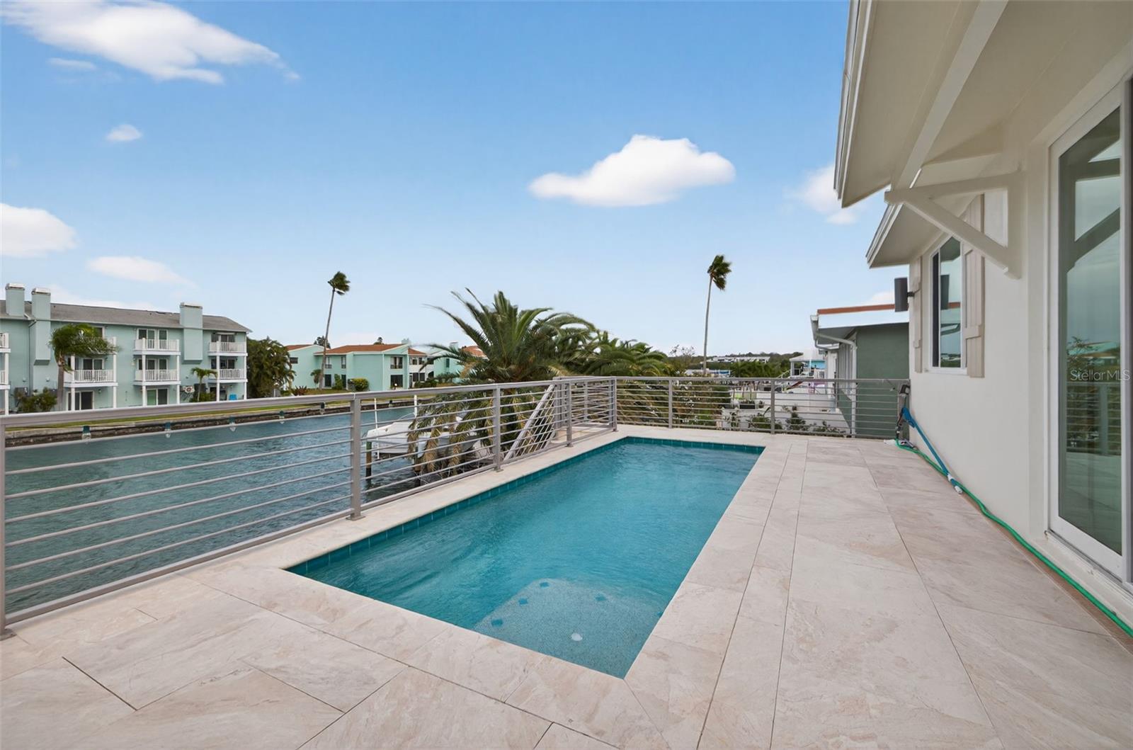 HAVEN BEACH TR B REP - Residential