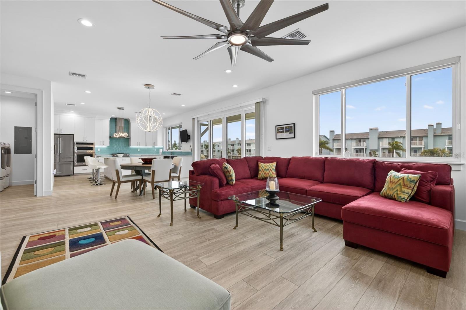 HAVEN BEACH TR B REP - Residential