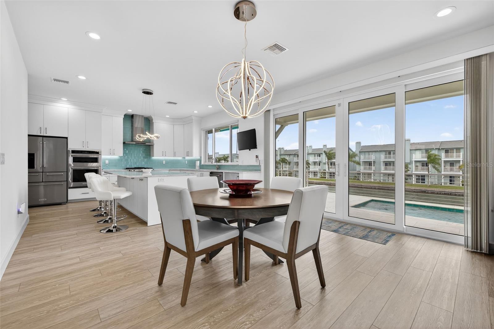 HAVEN BEACH TR B REP - Residential