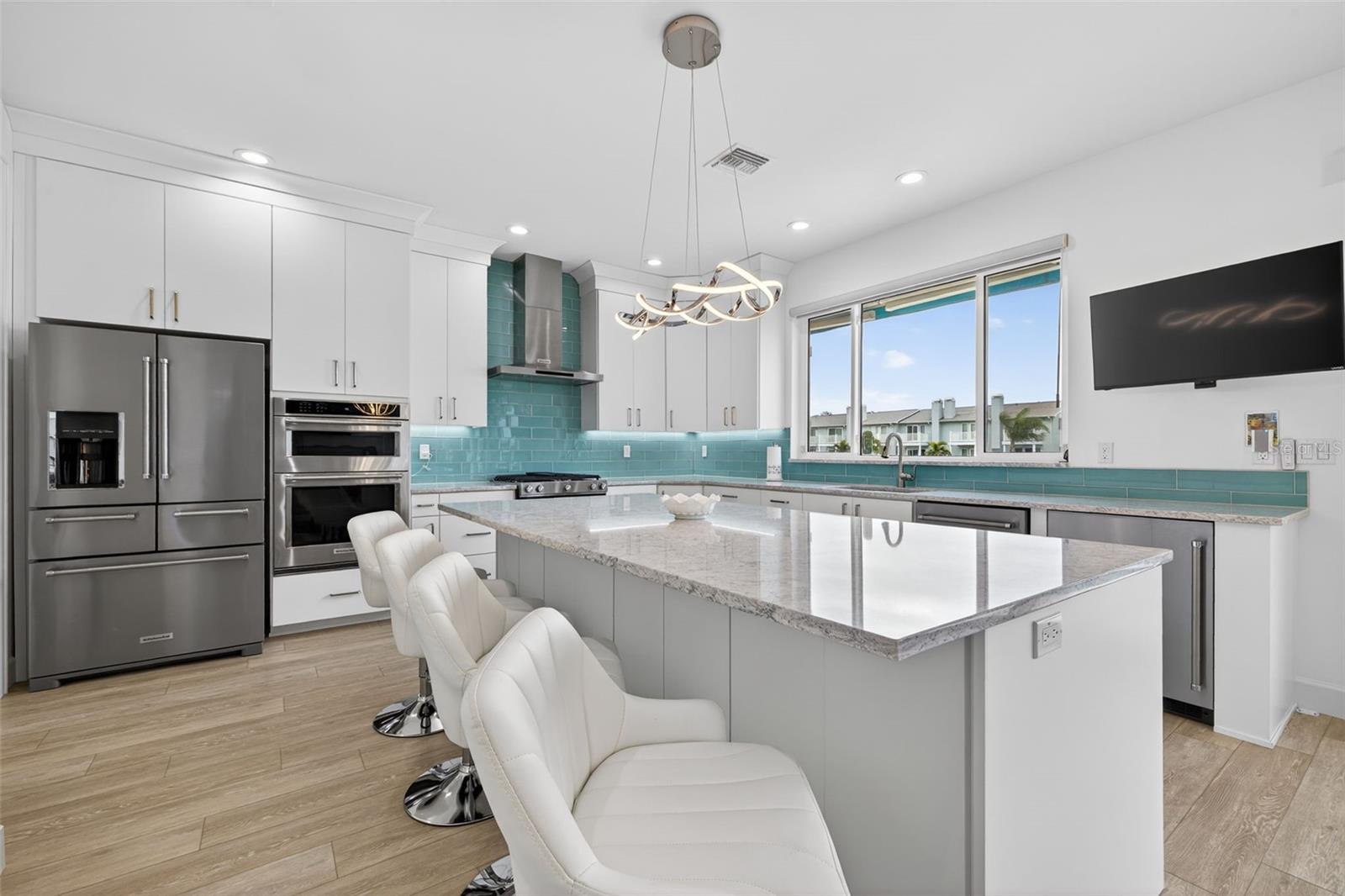 HAVEN BEACH TR B REP - Residential