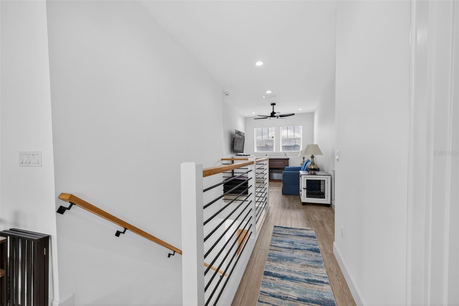 HAVEN BEACH TR B REP - Residential