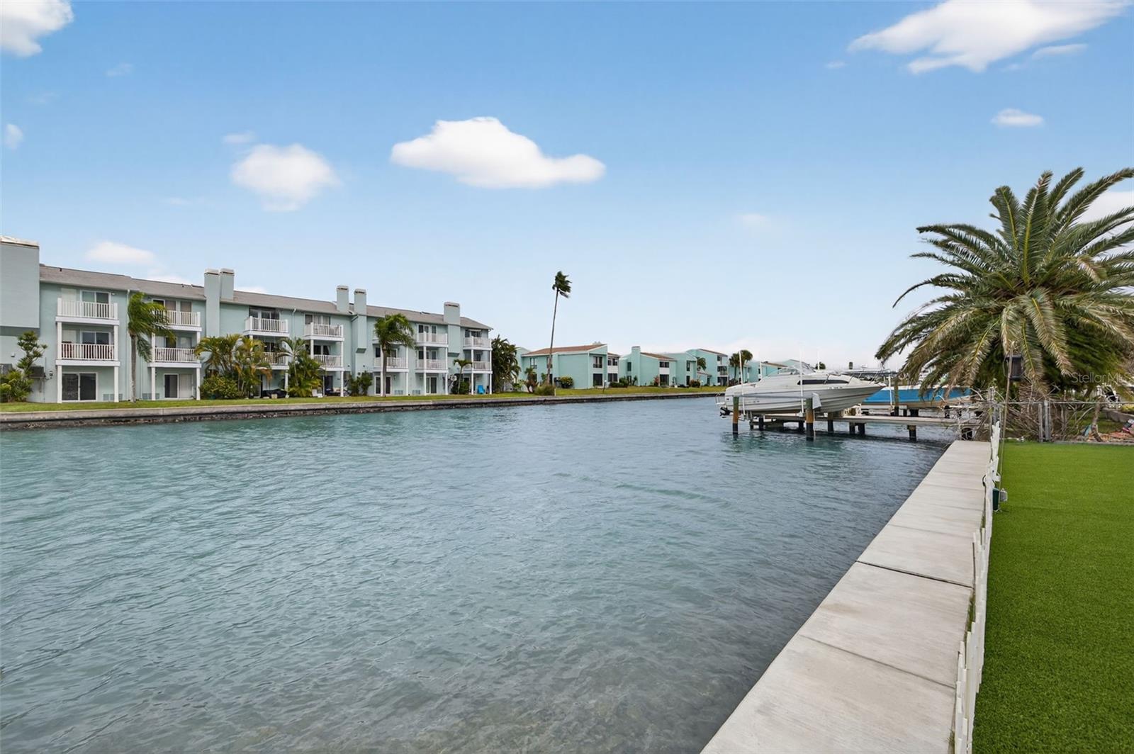 HAVEN BEACH TR B REP - Residential