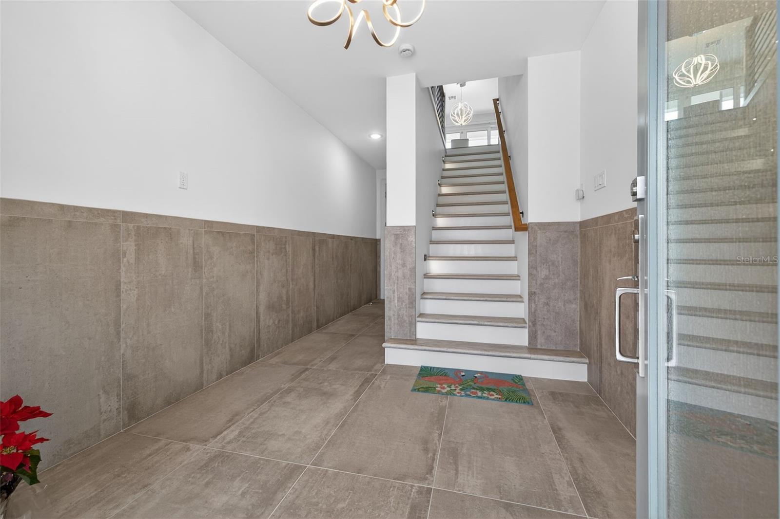 HAVEN BEACH TR B REP - Residential