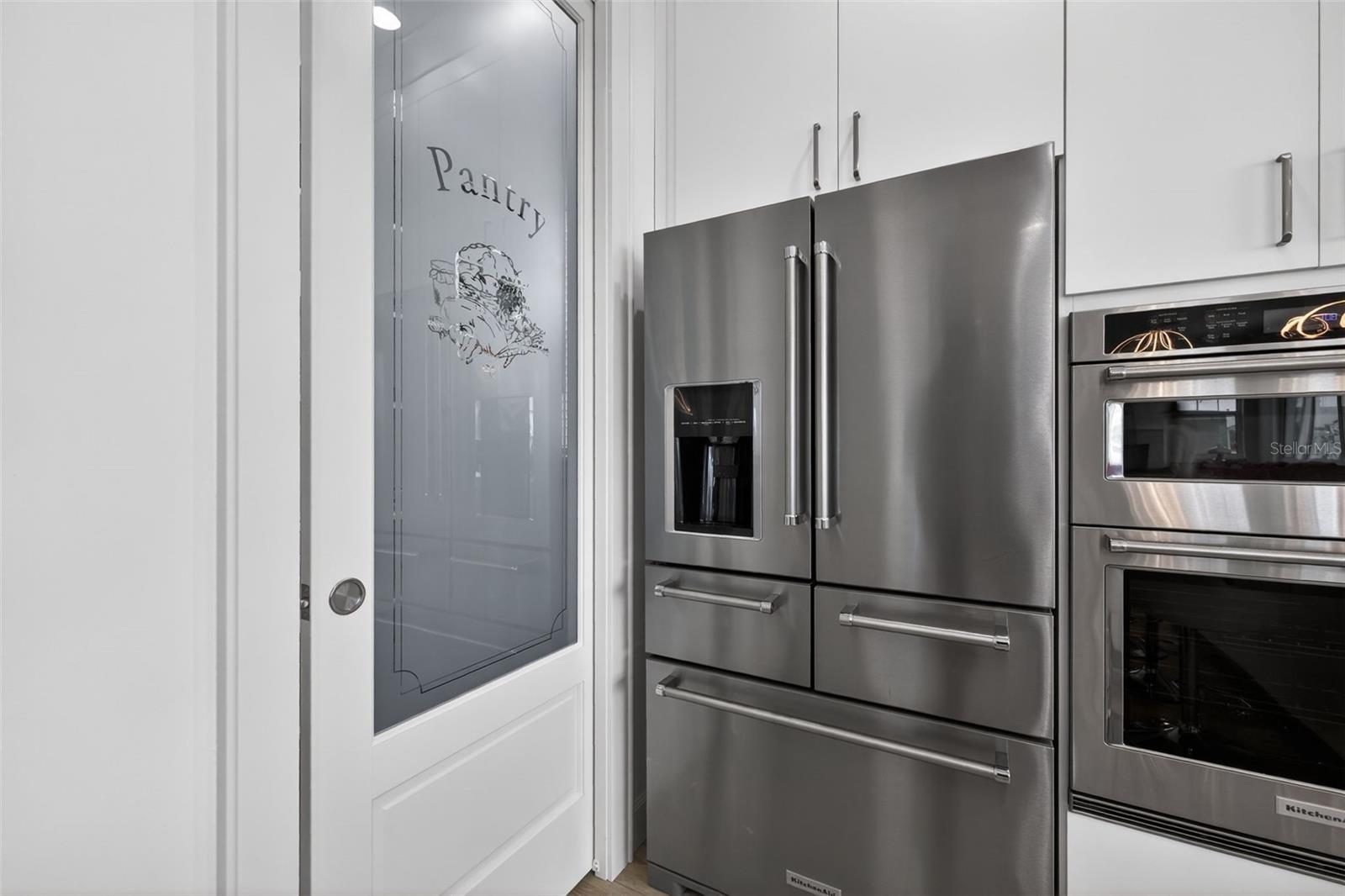 HAVEN BEACH TR B REP - Residential