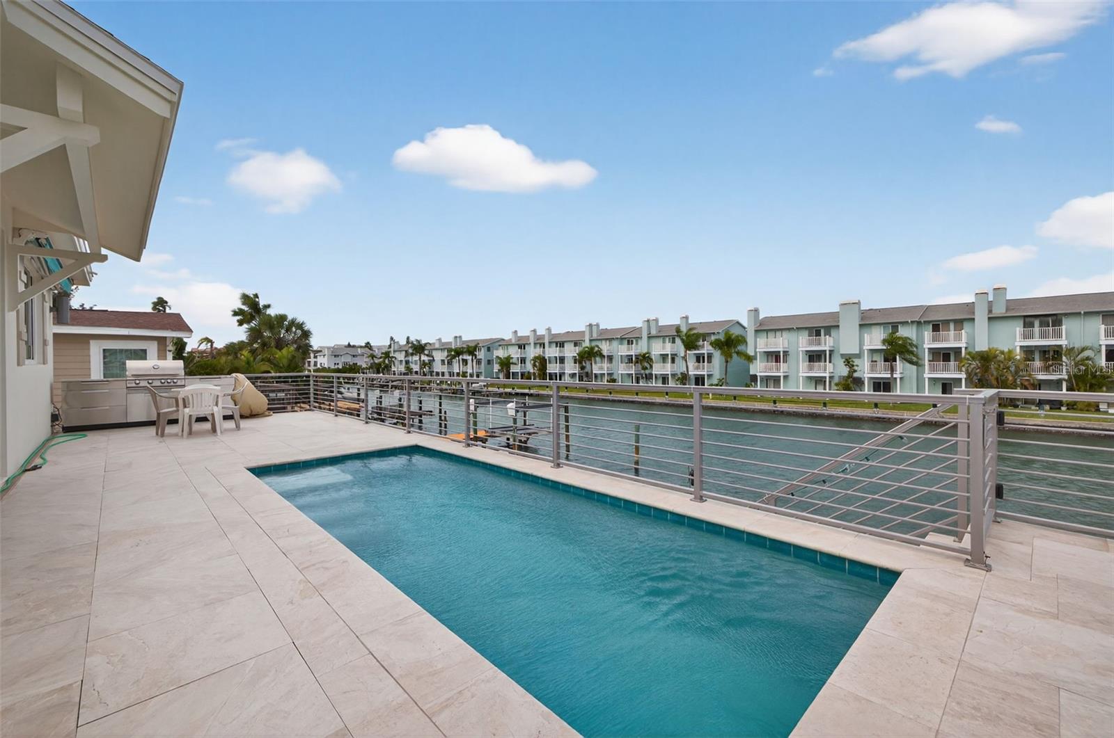 HAVEN BEACH TR B REP - Residential