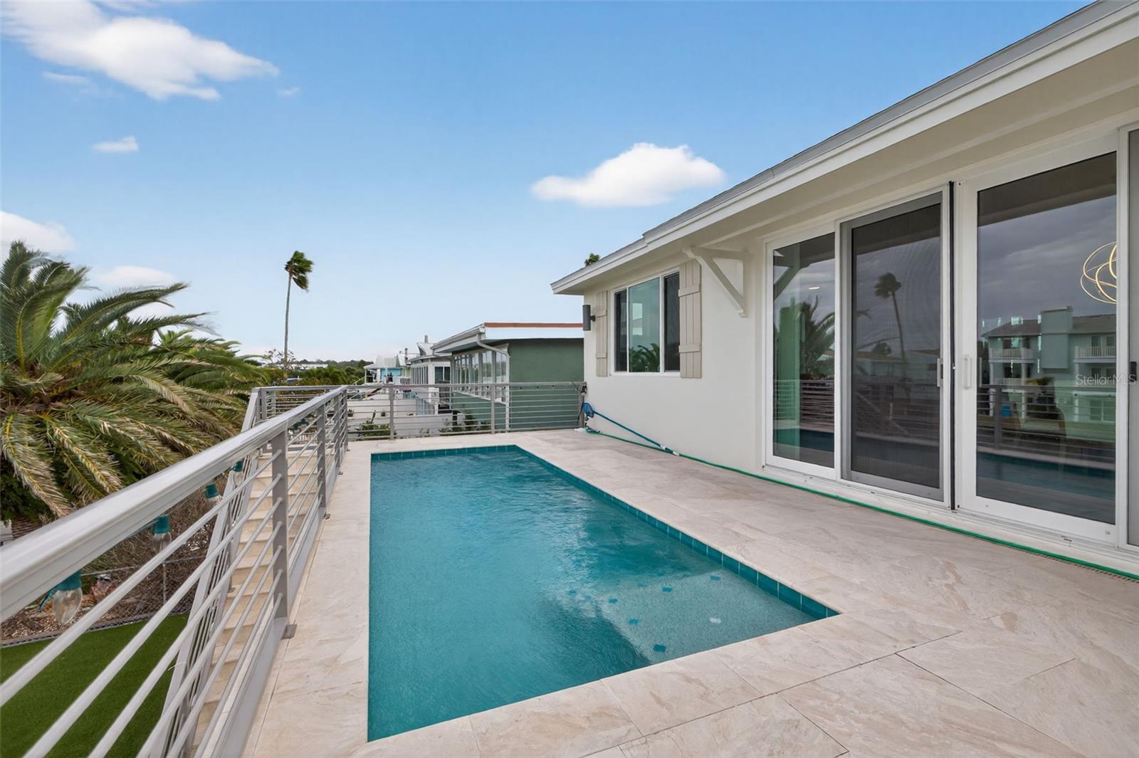 HAVEN BEACH TR B REP - Residential