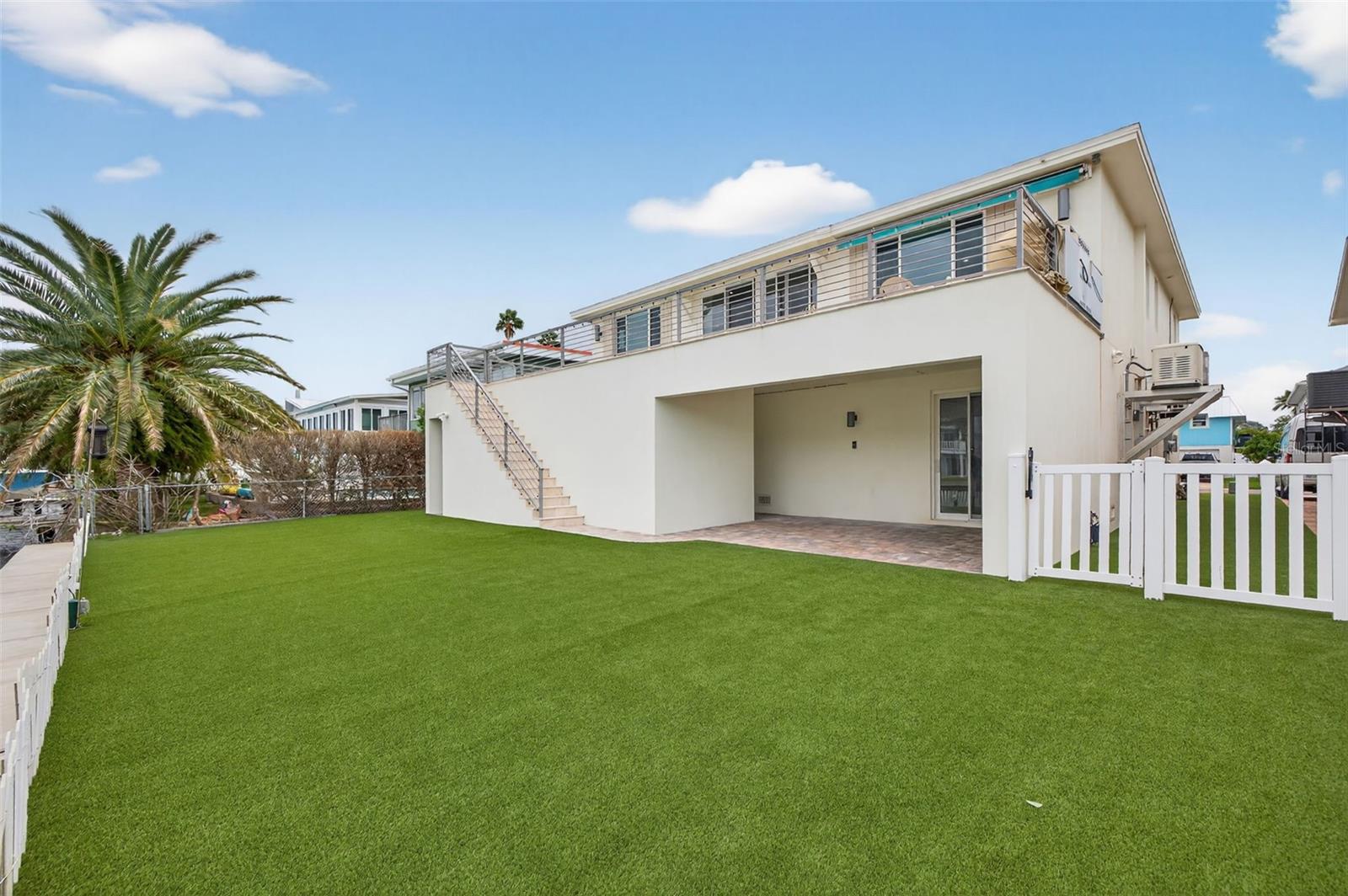 HAVEN BEACH TR B REP - Residential