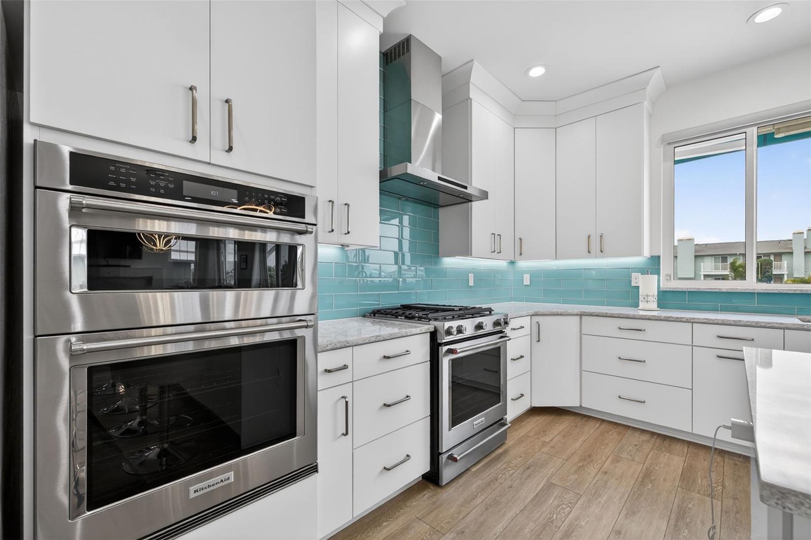 HAVEN BEACH TR B REP - Residential