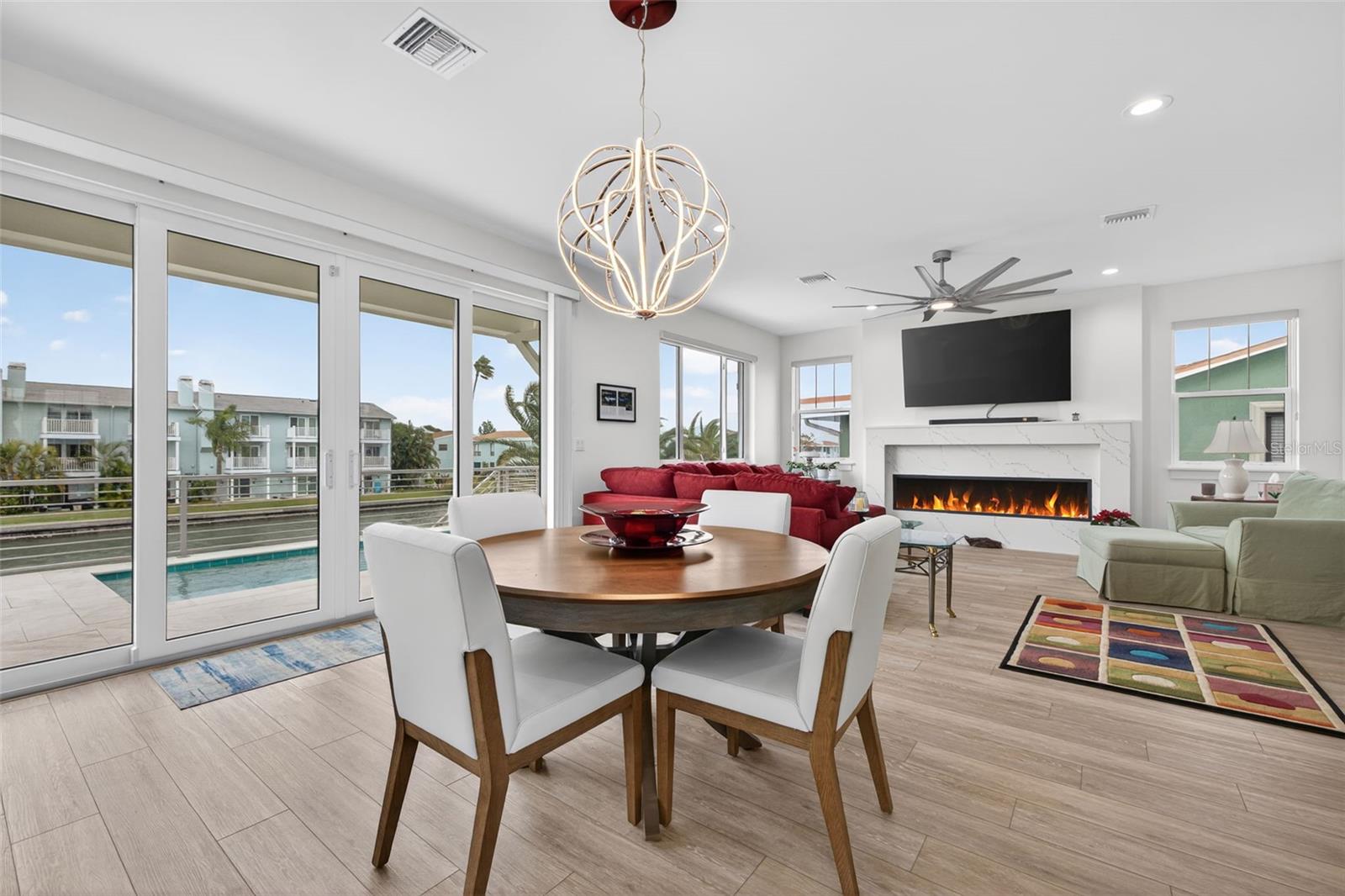 HAVEN BEACH TR B REP - Residential