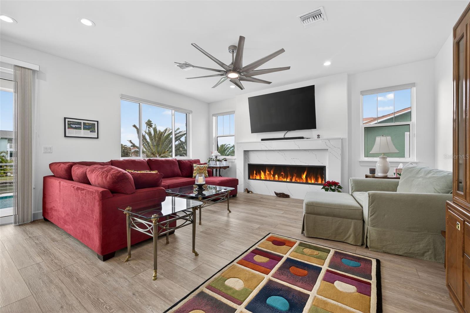 HAVEN BEACH TR B REP - Residential