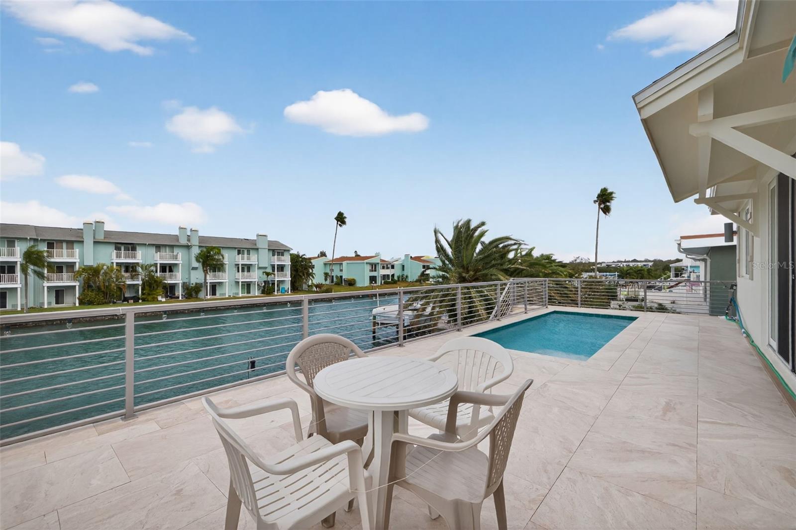 HAVEN BEACH TR B REP - Residential