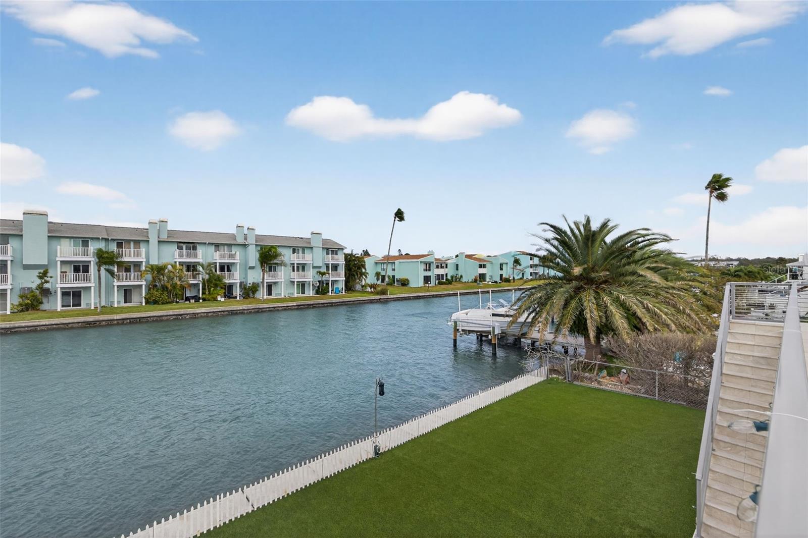 HAVEN BEACH TR B REP - Residential