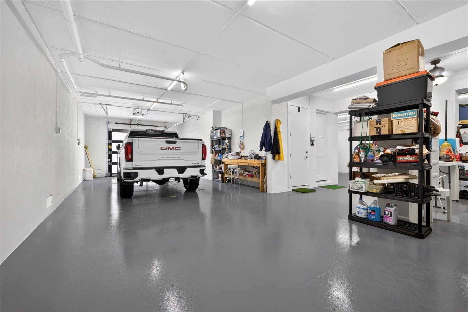 HAVEN BEACH TR B REP - Residential