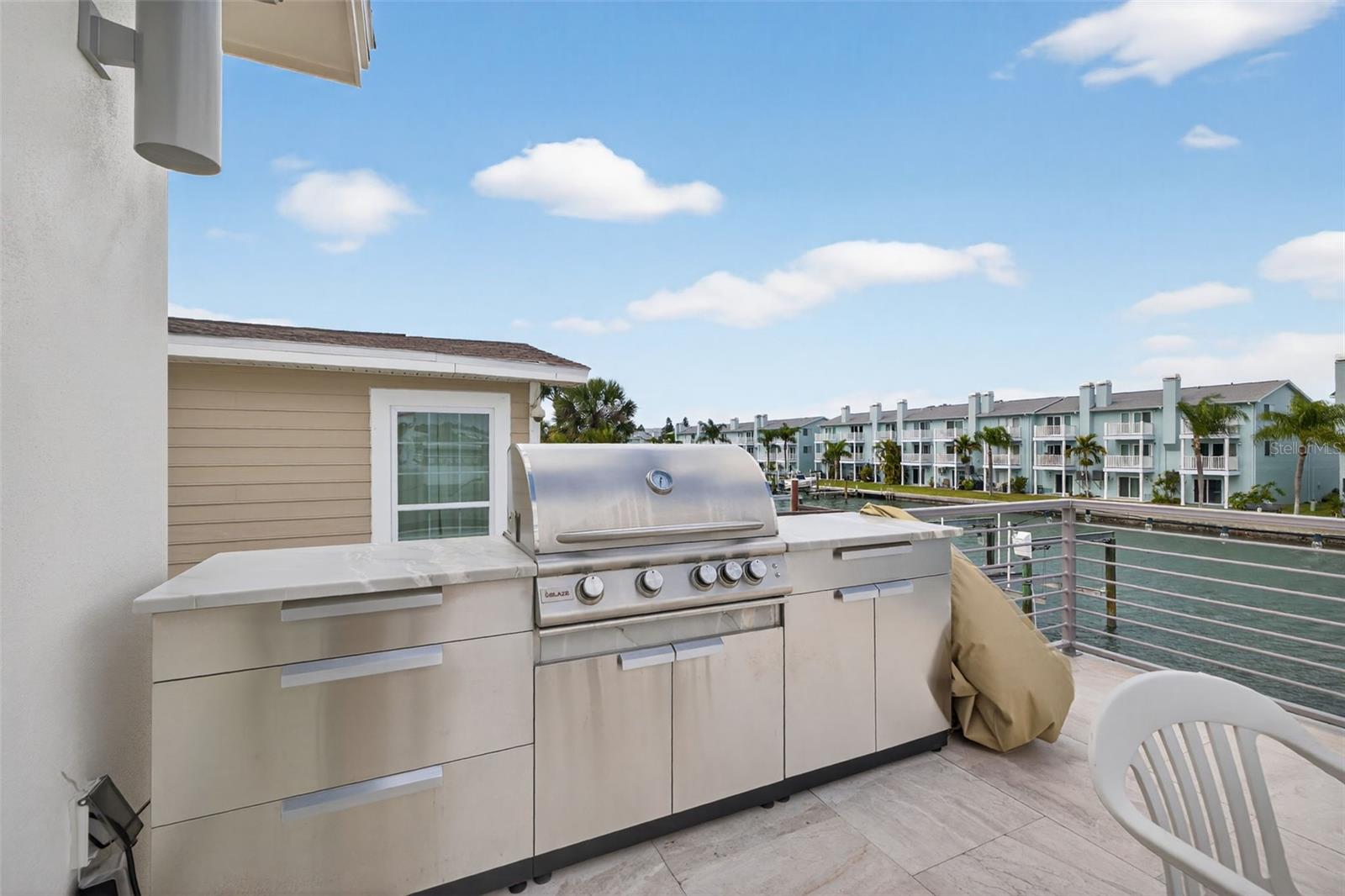 HAVEN BEACH TR B REP - Residential