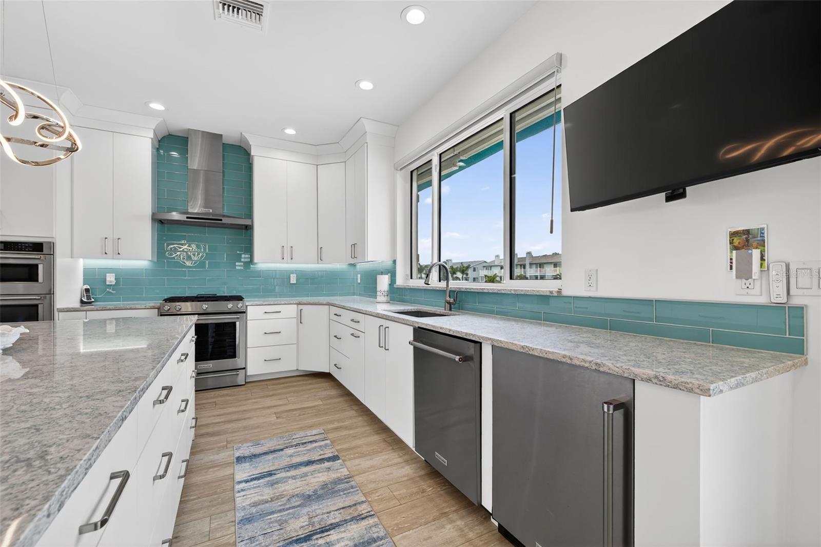 HAVEN BEACH TR B REP - Residential