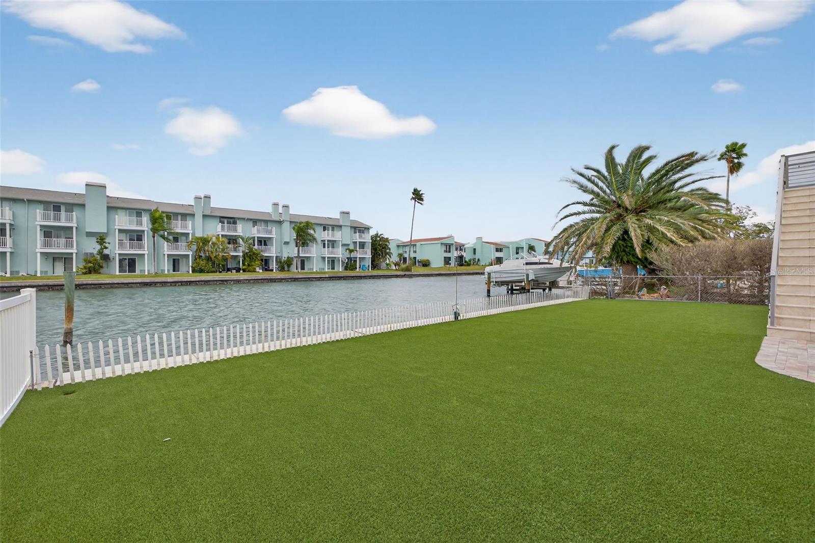 HAVEN BEACH TR B REP - Residential