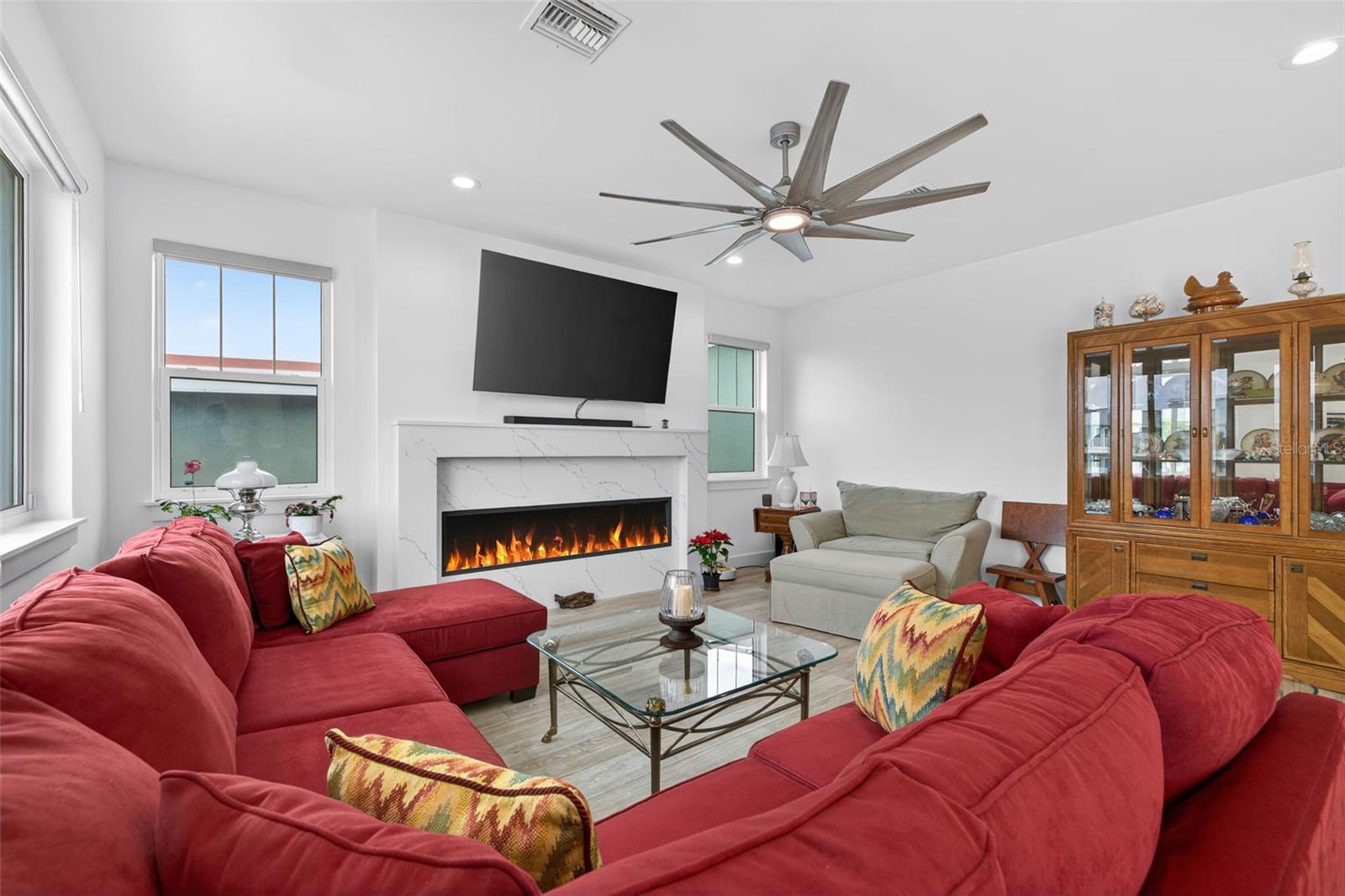 HAVEN BEACH TR B REP - Residential