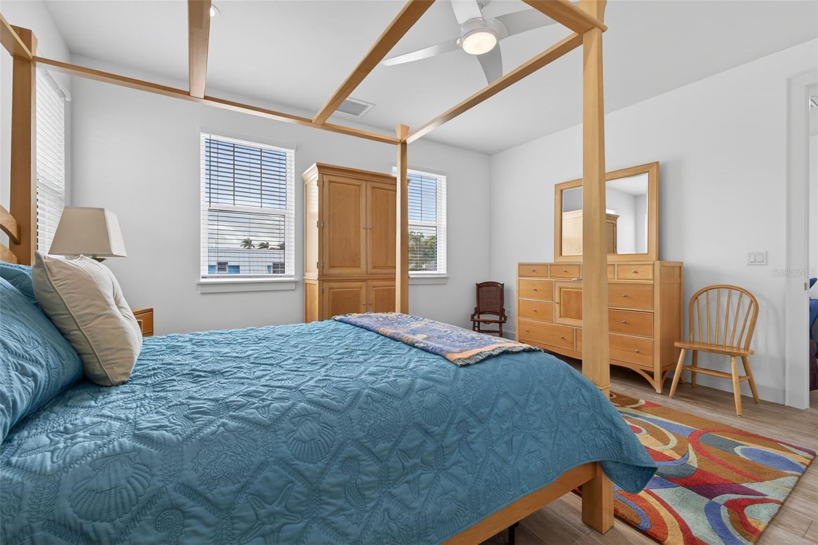 HAVEN BEACH TR B REP - Residential