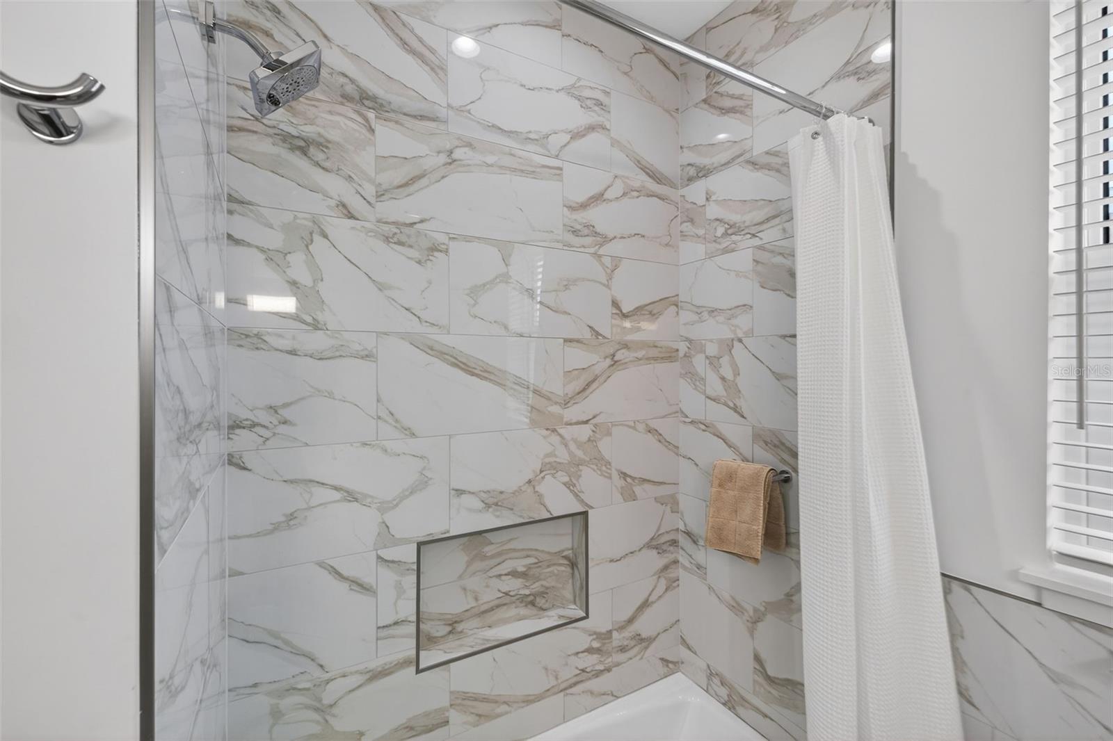 HAVEN BEACH TR B REP - Residential