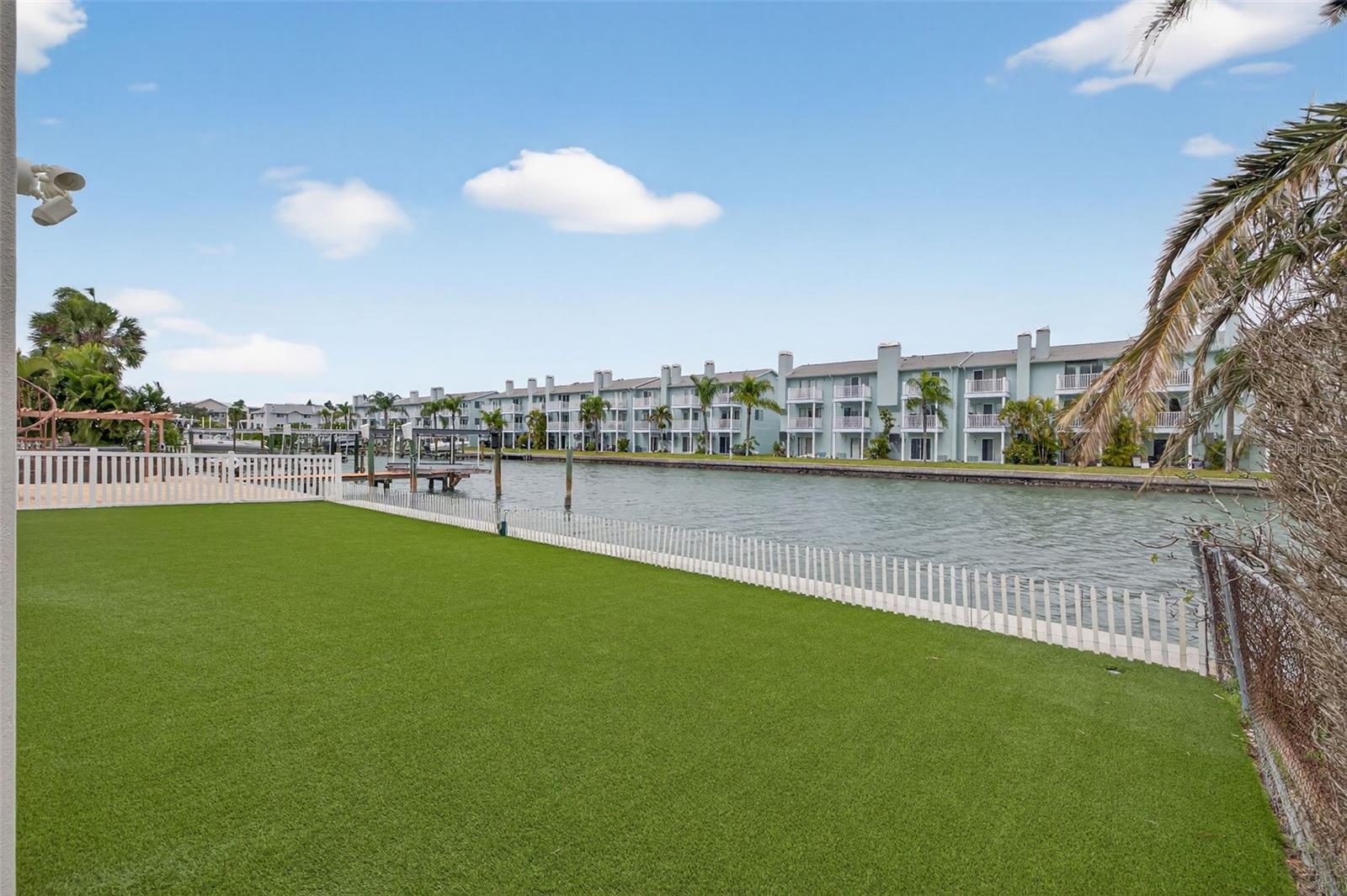 HAVEN BEACH TR B REP - Residential