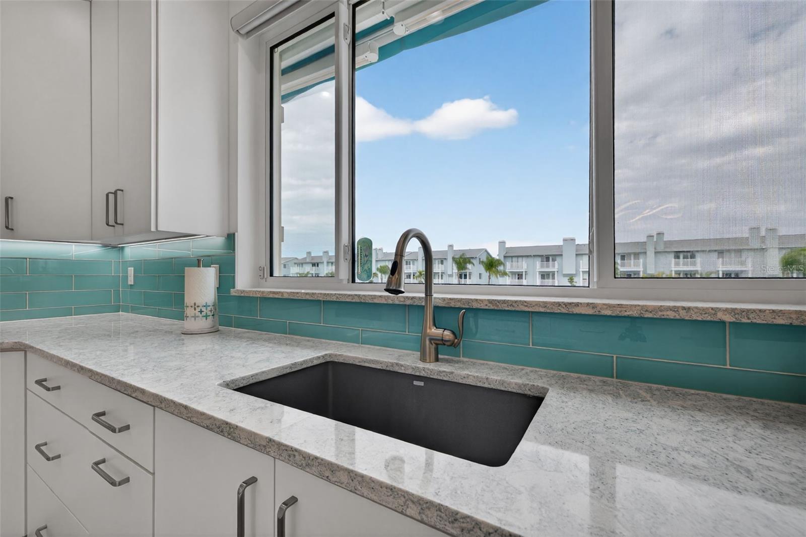 HAVEN BEACH TR B REP - Residential