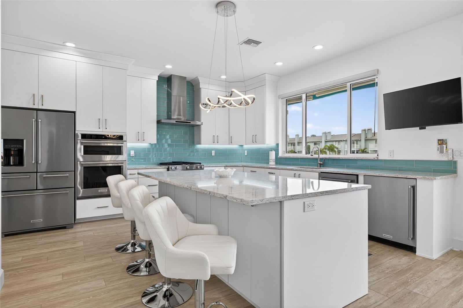 HAVEN BEACH TR B REP - Residential