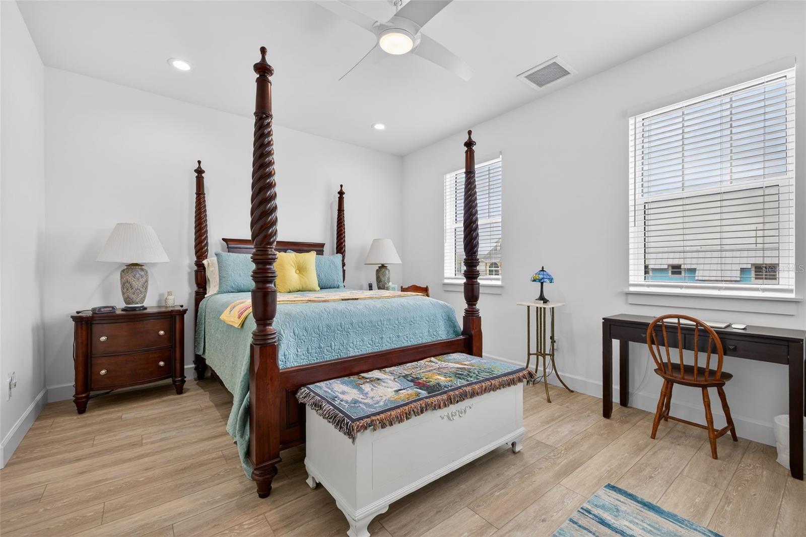 HAVEN BEACH TR B REP - Residential