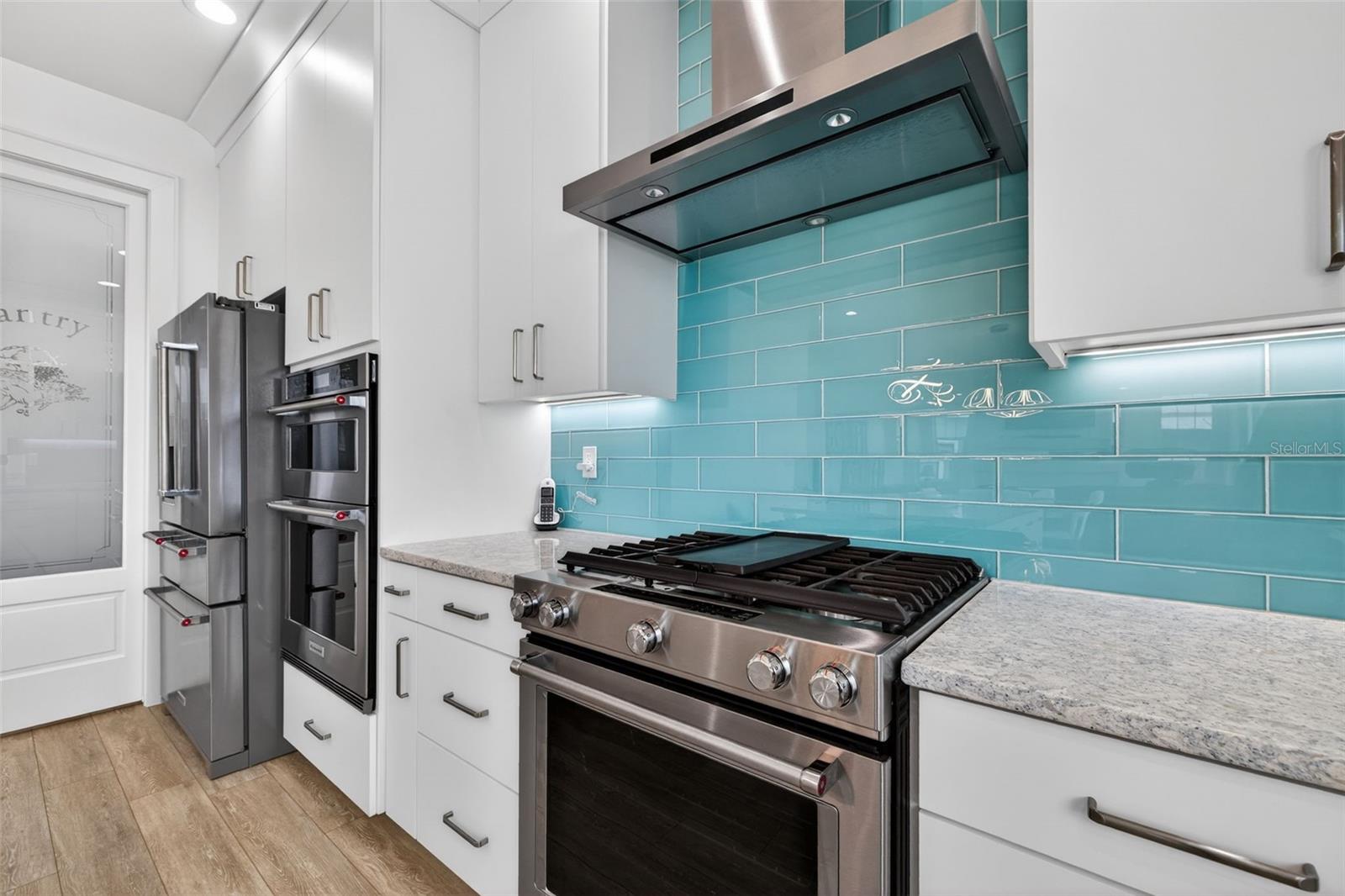 HAVEN BEACH TR B REP - Residential