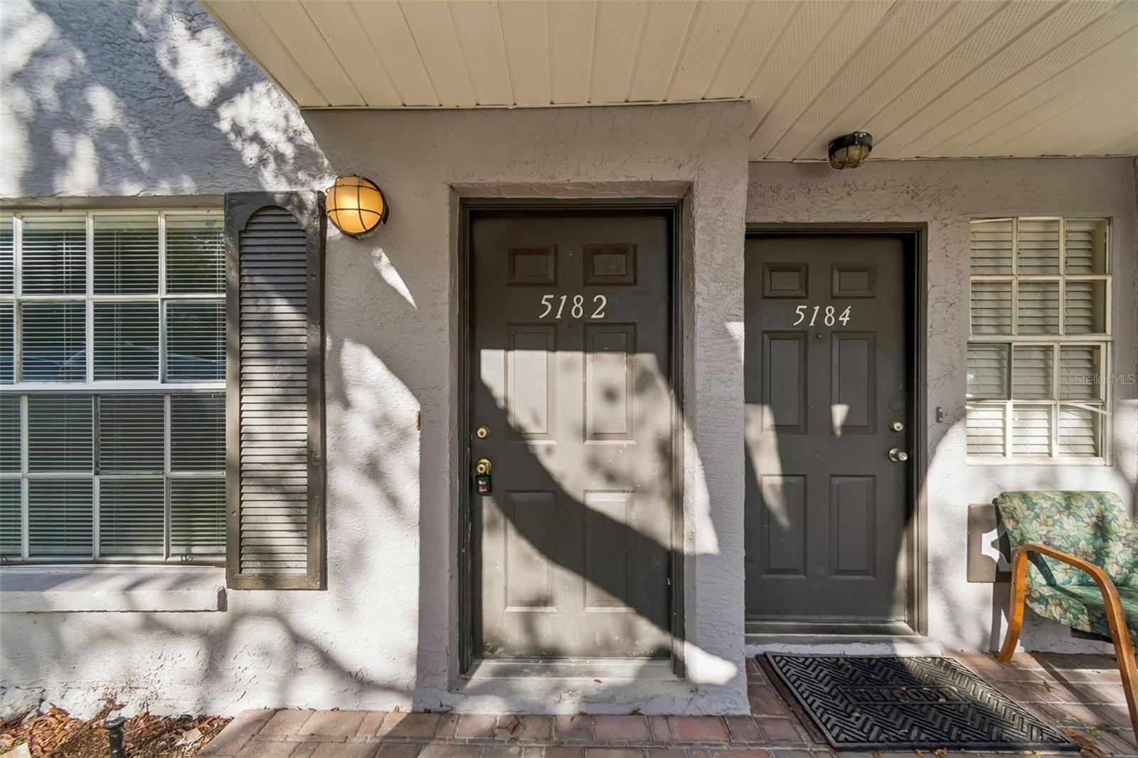 SUNRIDGE OF TAMPA BAY A CONDO - Residential