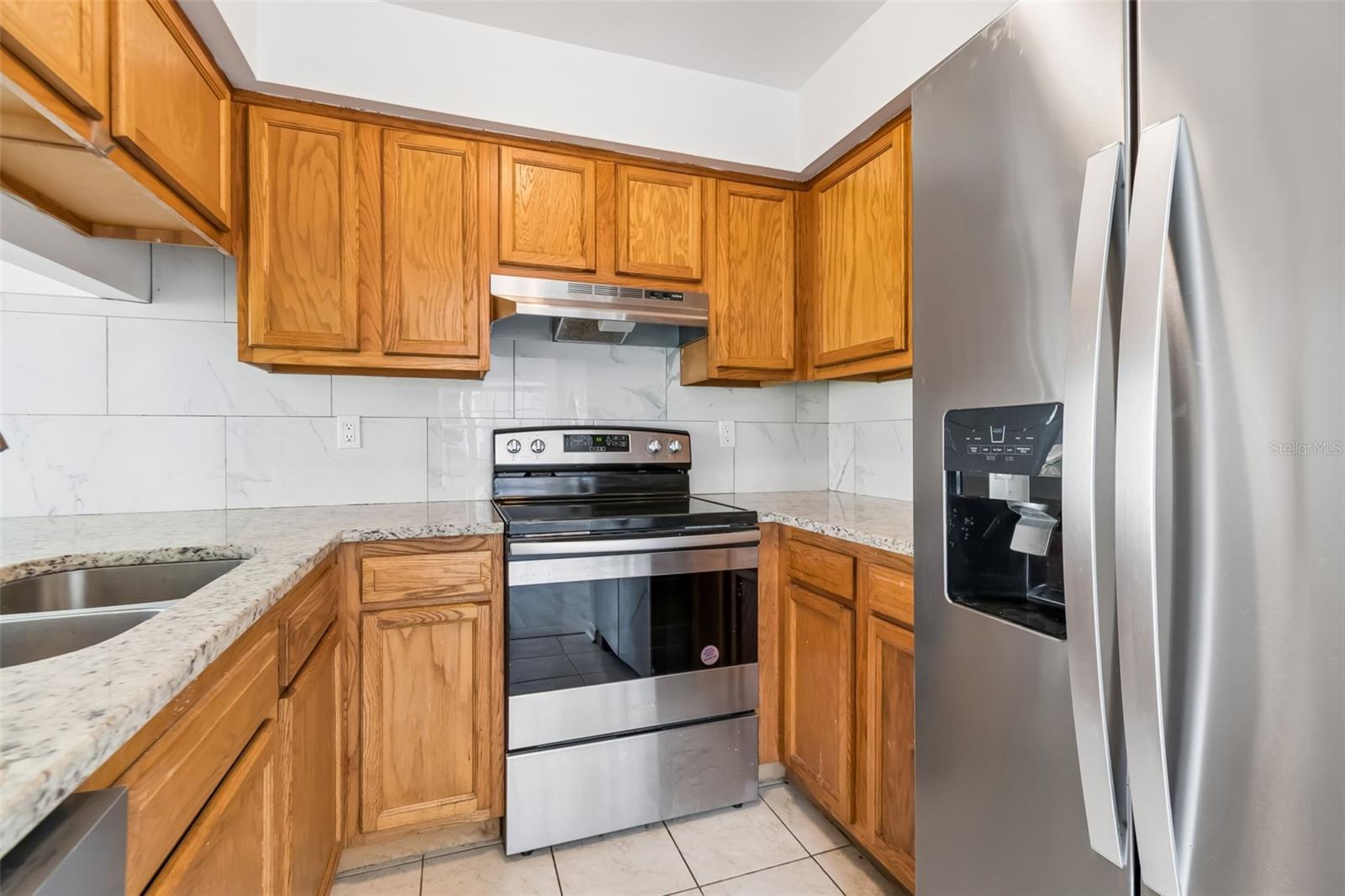 SUNRIDGE OF TAMPA BAY A CONDO - Residential