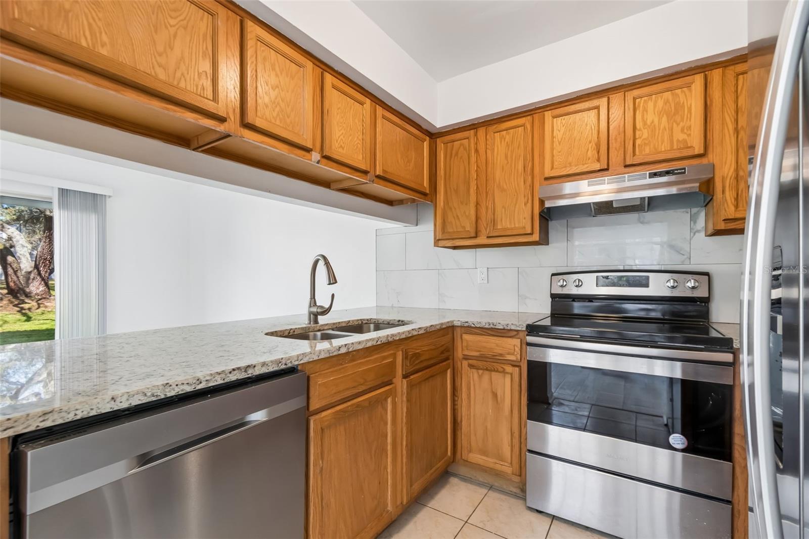 SUNRIDGE OF TAMPA BAY A CONDO - Residential