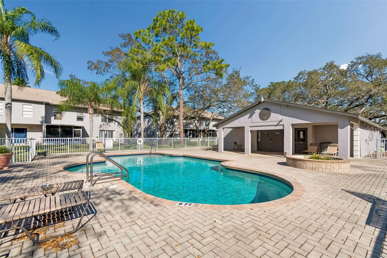 SUNRIDGE OF TAMPA BAY A CONDO - Residential