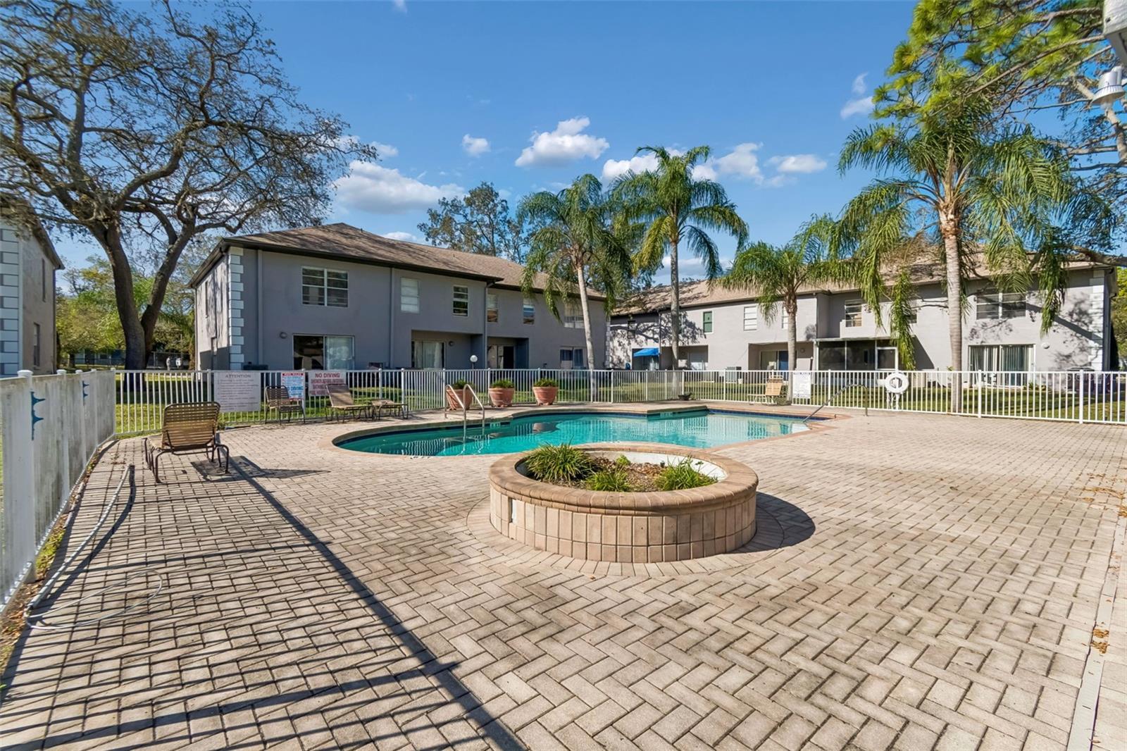 SUNRIDGE OF TAMPA BAY A CONDO - Residential