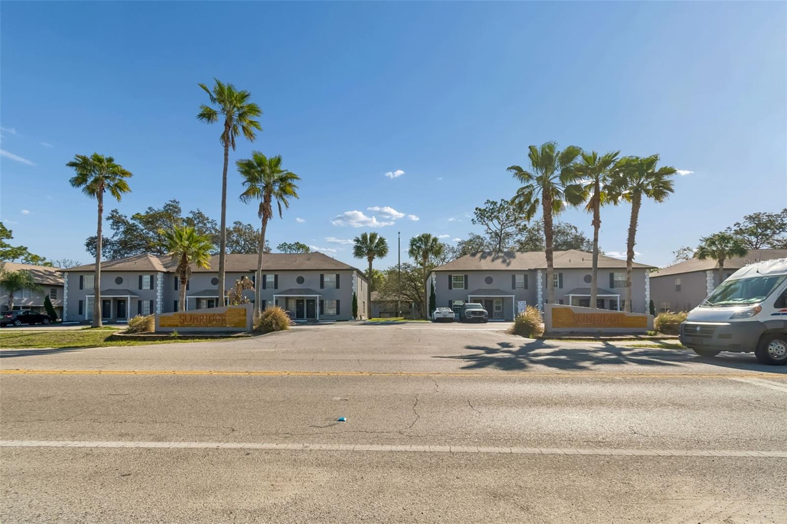 SUNRIDGE OF TAMPA BAY A CONDO - Residential