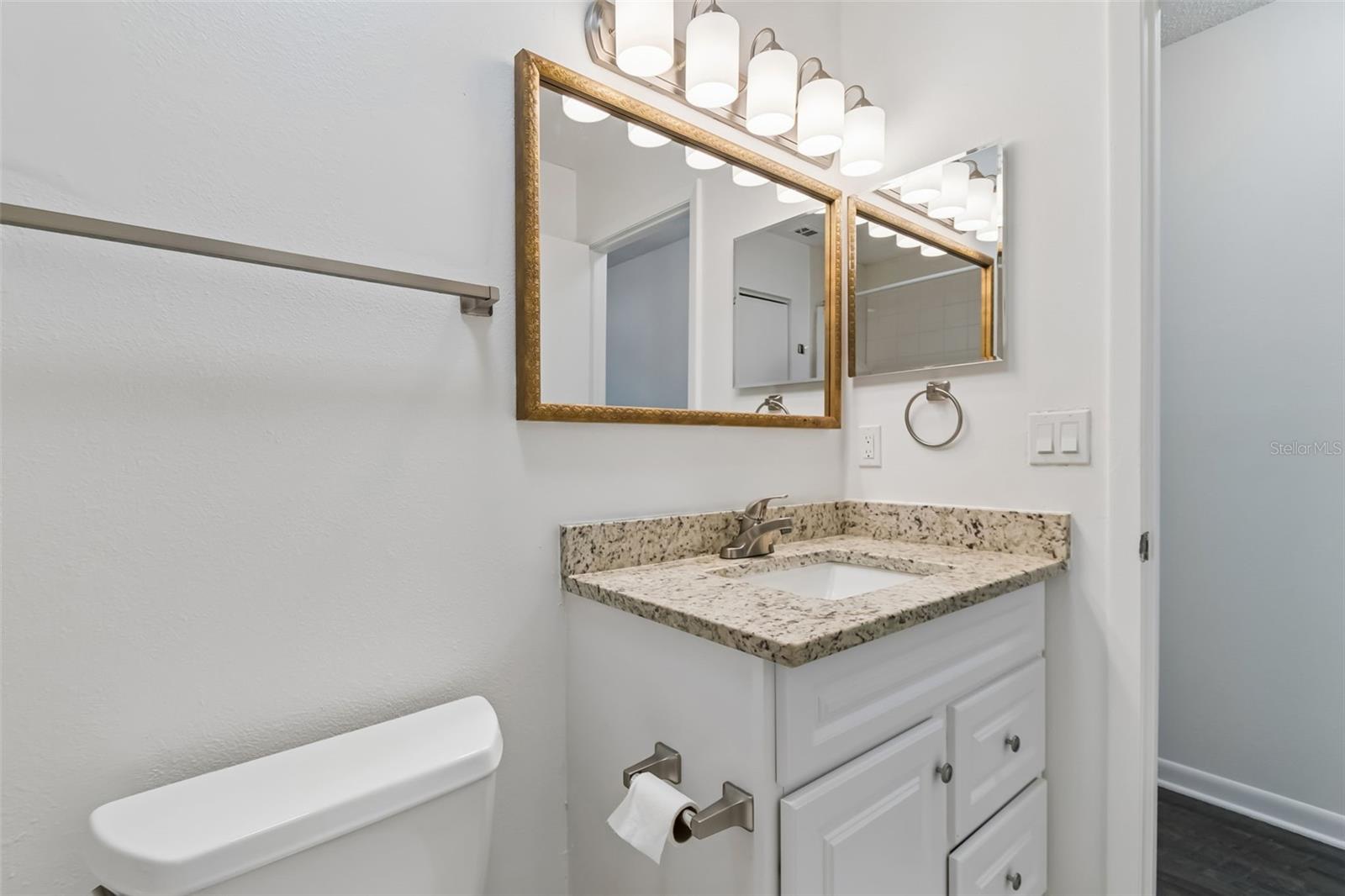 SUNRIDGE OF TAMPA BAY A CONDO - Residential