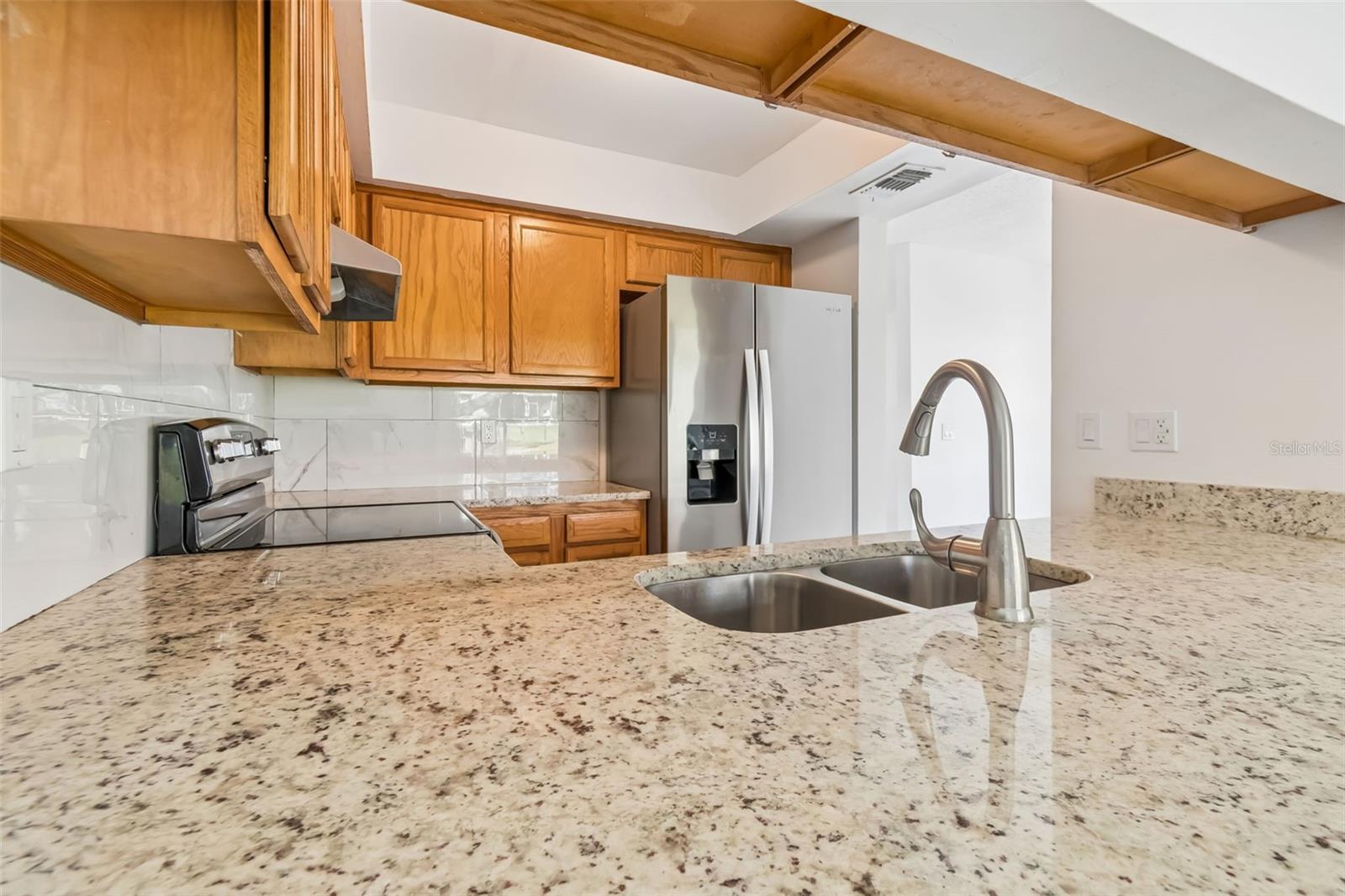 SUNRIDGE OF TAMPA BAY A CONDO - Residential