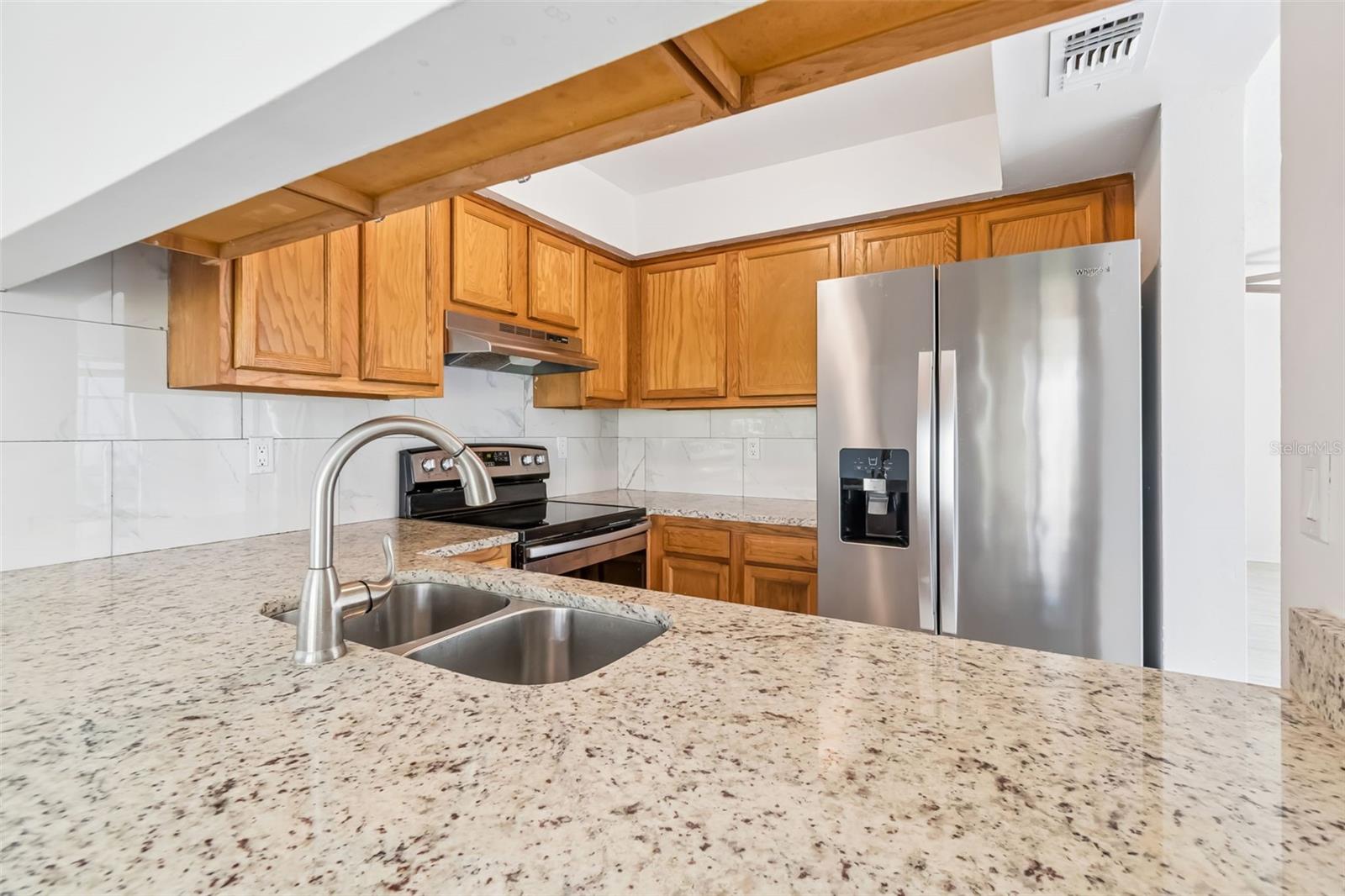 SUNRIDGE OF TAMPA BAY A CONDO - Residential