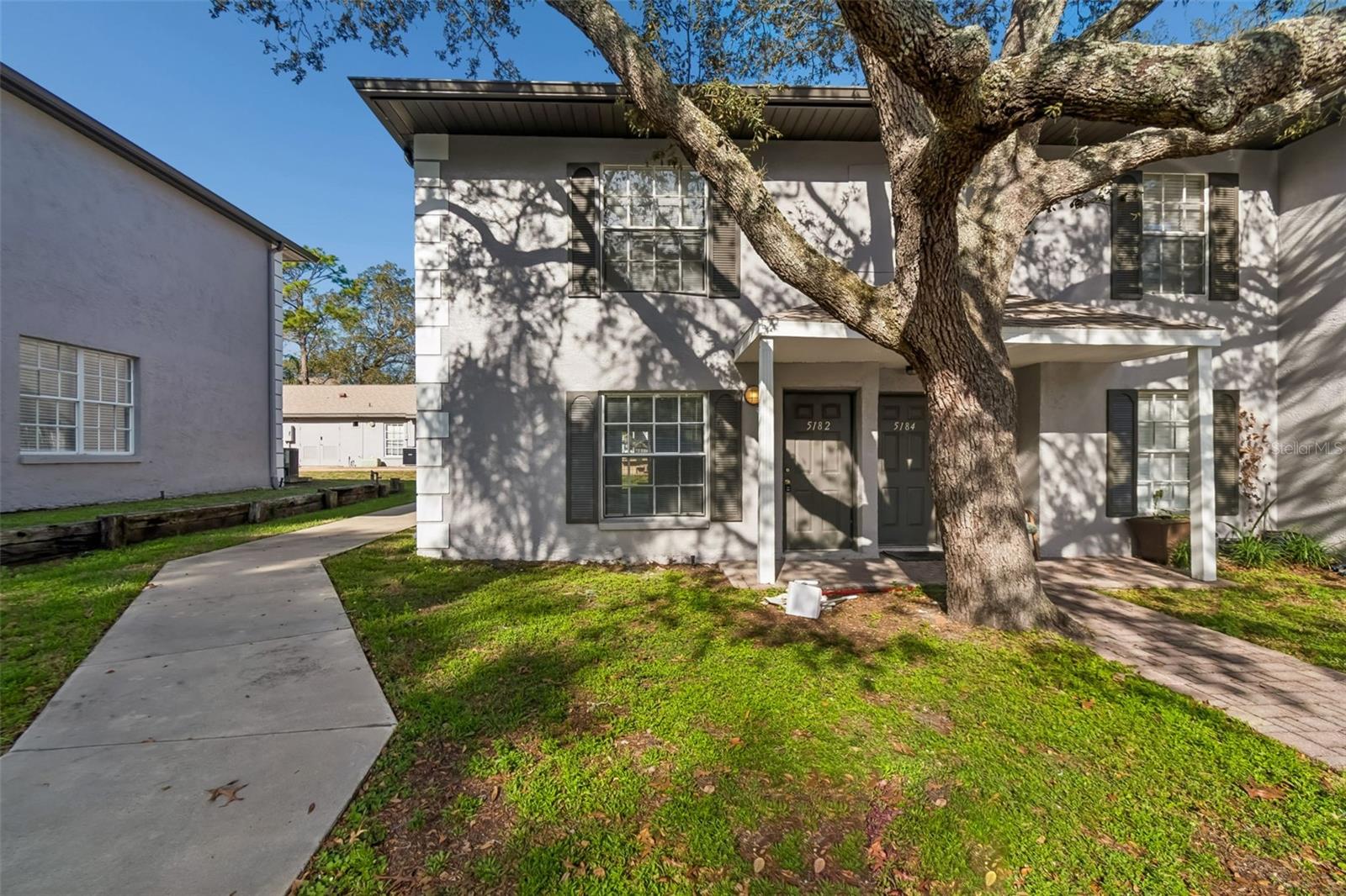 SUNRIDGE OF TAMPA BAY A CONDO - Residential