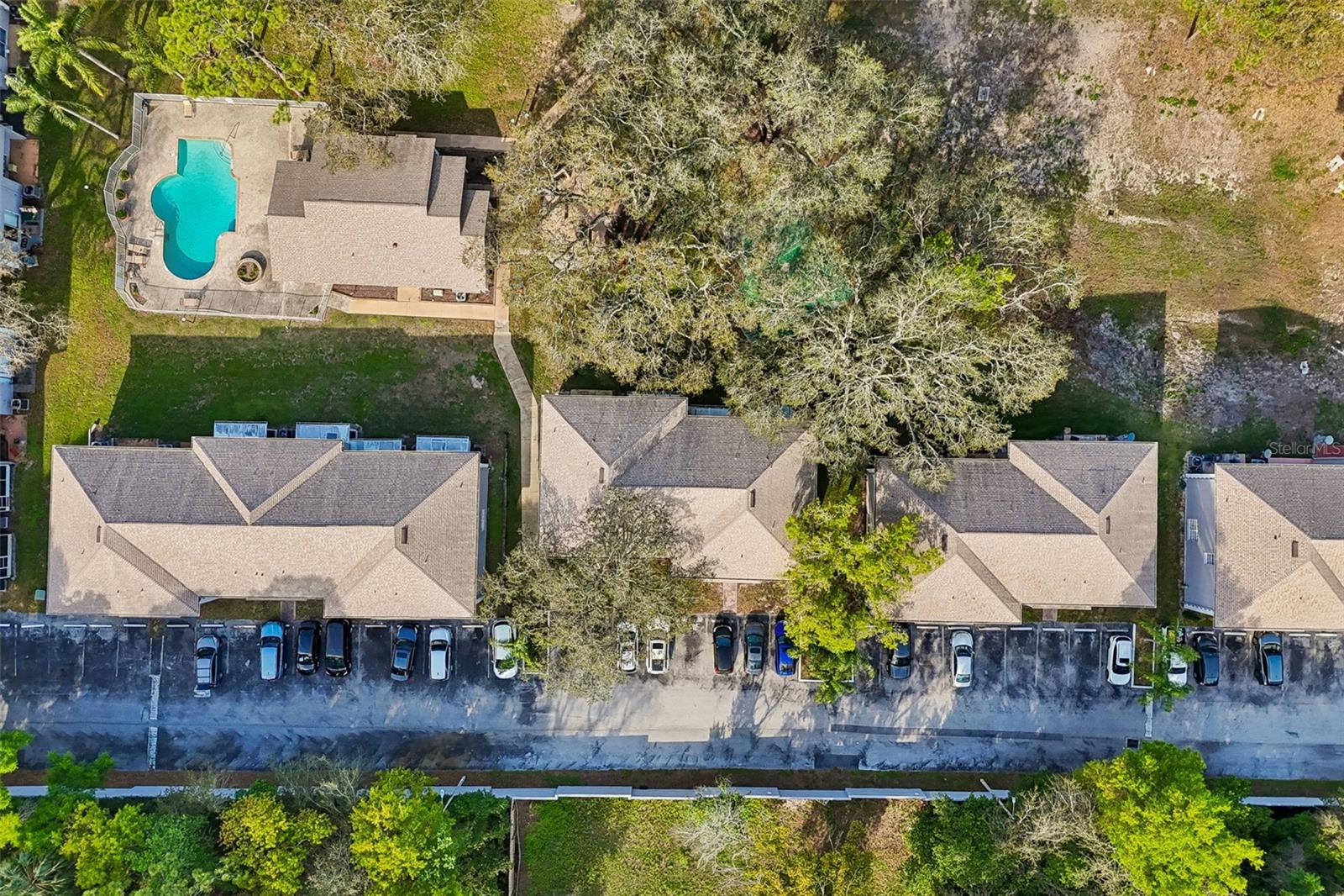 SUNRIDGE OF TAMPA BAY A CONDO - Residential