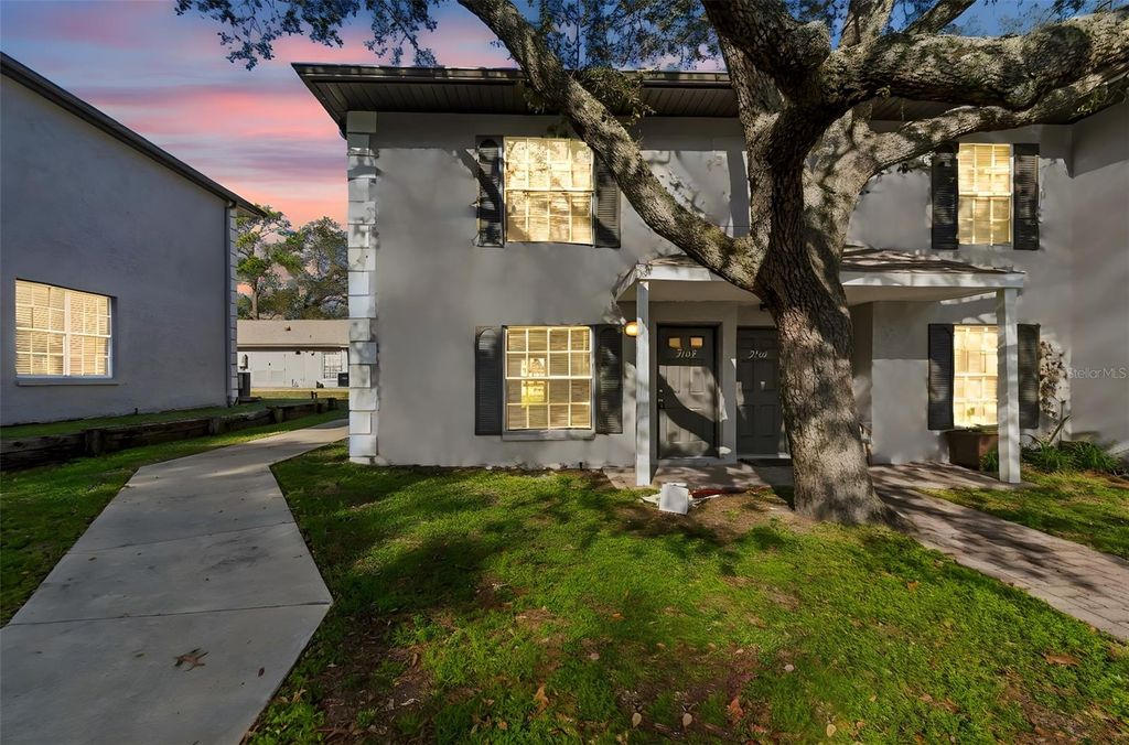 Photo of 5182 Sunridge Palms Drive #5182, Tampa, FL 33617 (MLS # TB8508289)