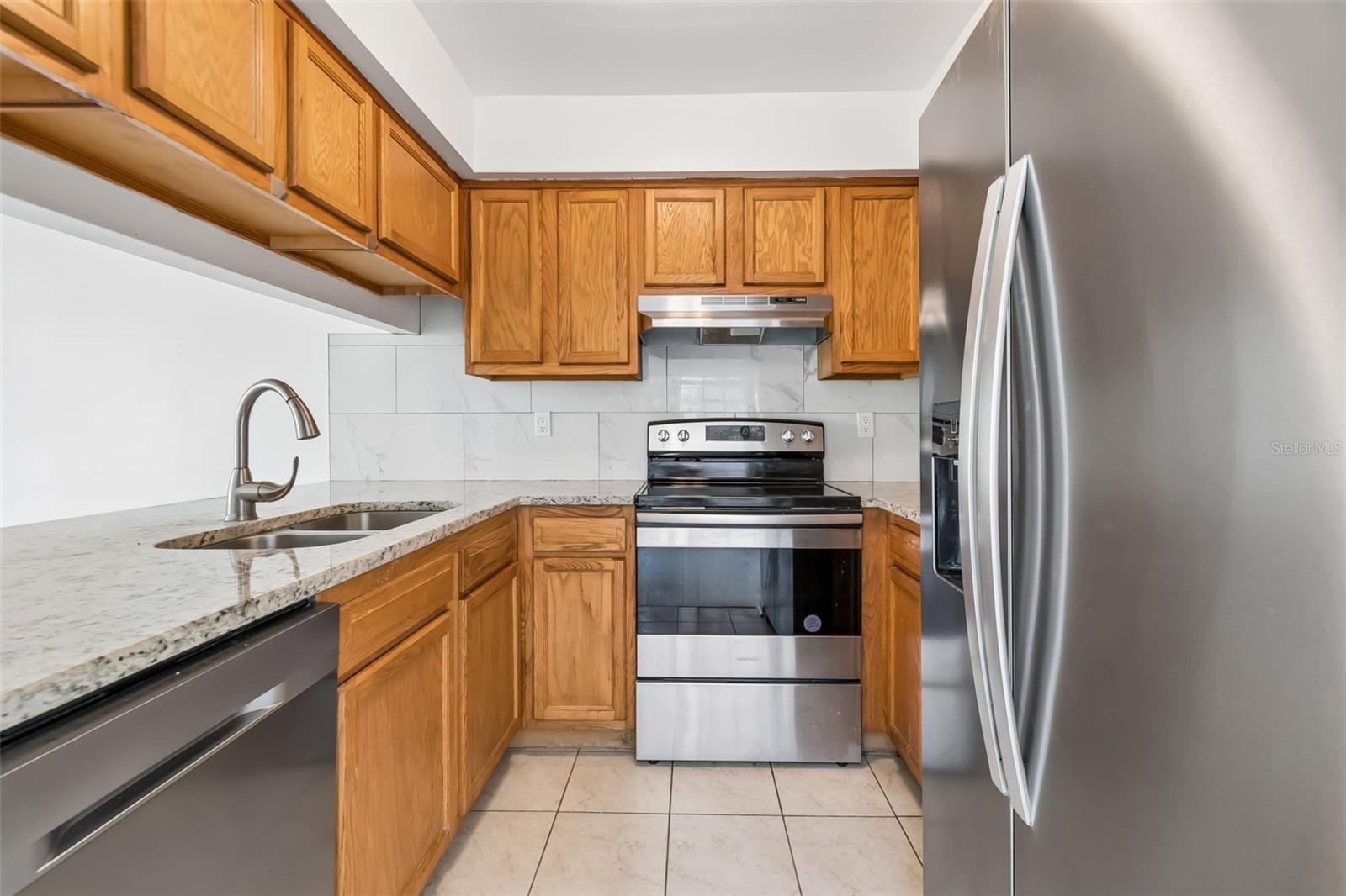 SUNRIDGE OF TAMPA BAY A CONDO - Residential