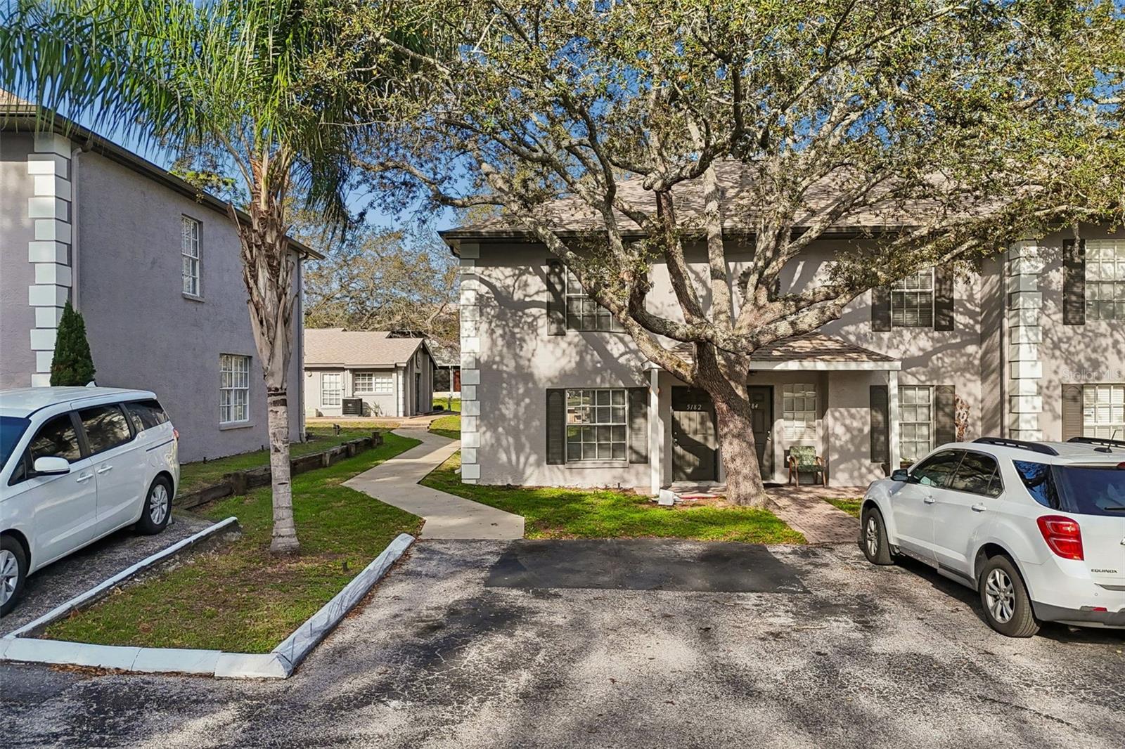 SUNRIDGE OF TAMPA BAY A CONDO - Residential