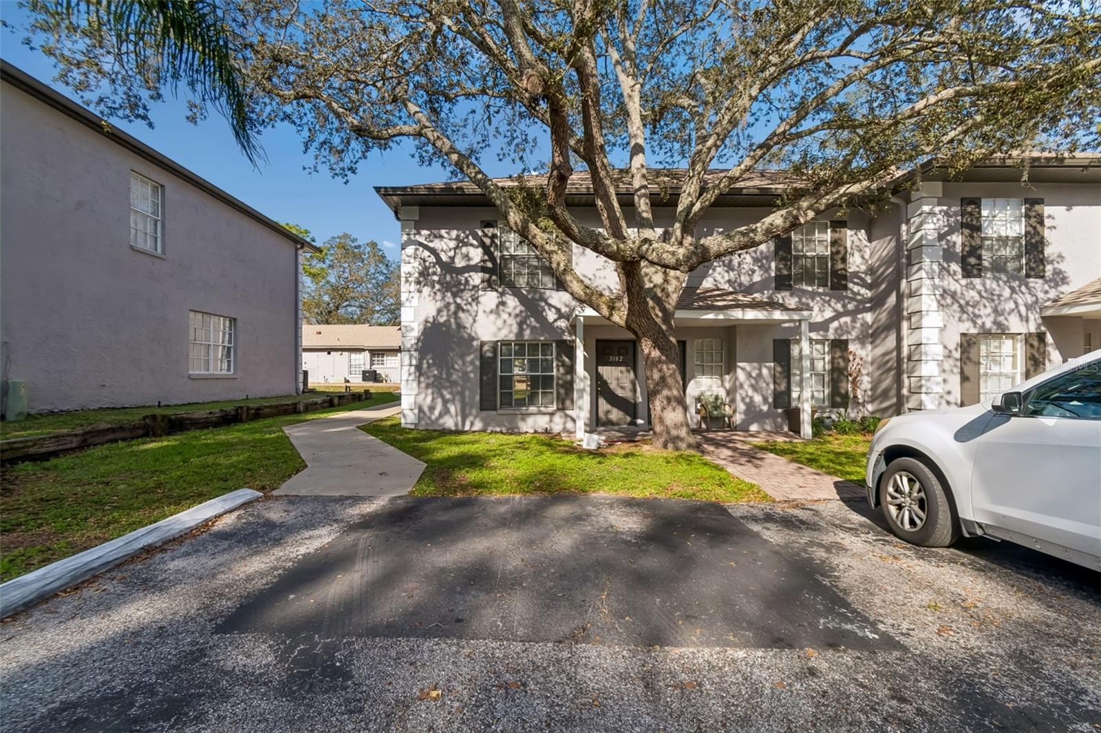 SUNRIDGE OF TAMPA BAY A CONDO - Residential