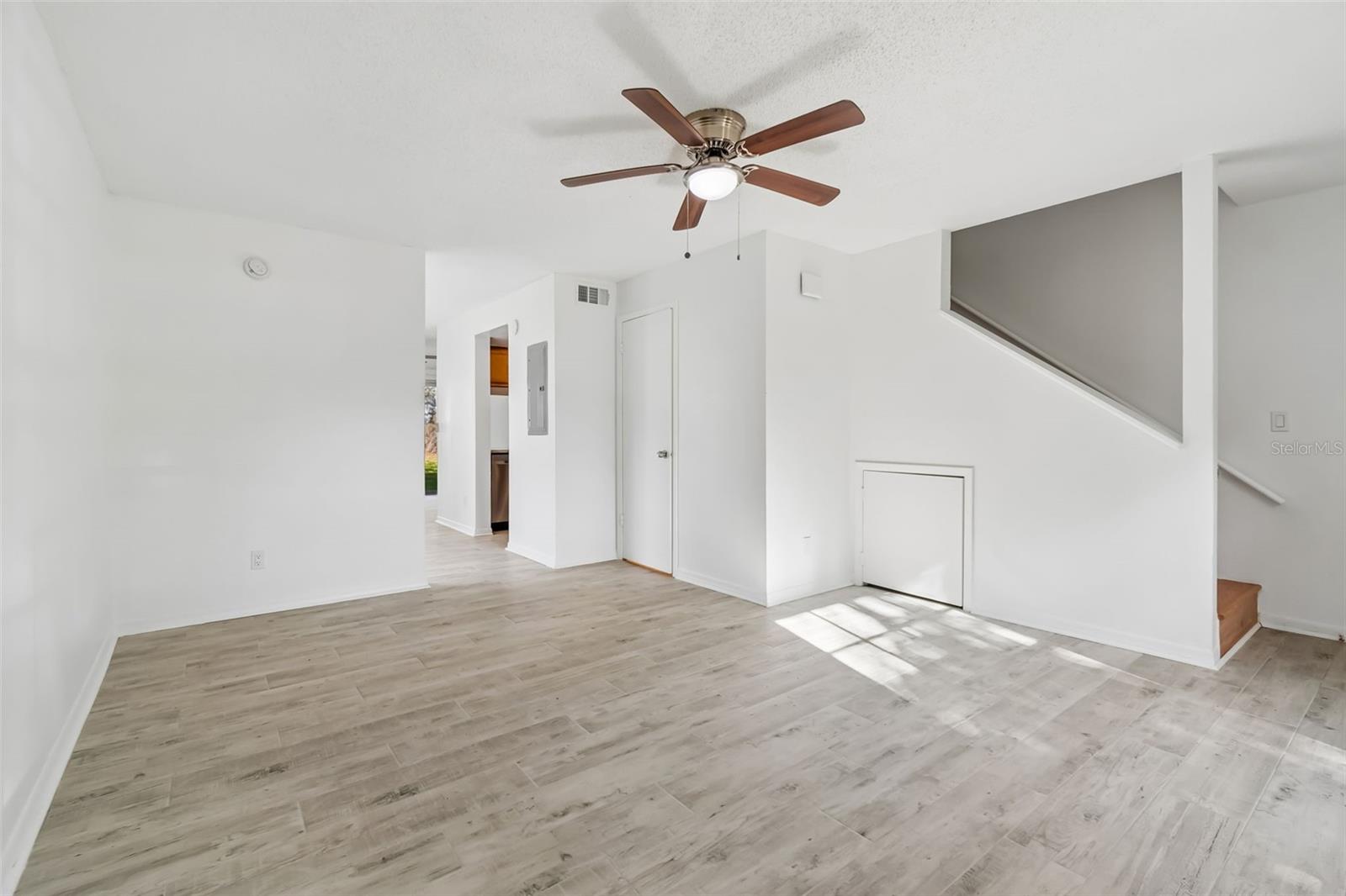 SUNRIDGE OF TAMPA BAY A CONDO - Residential