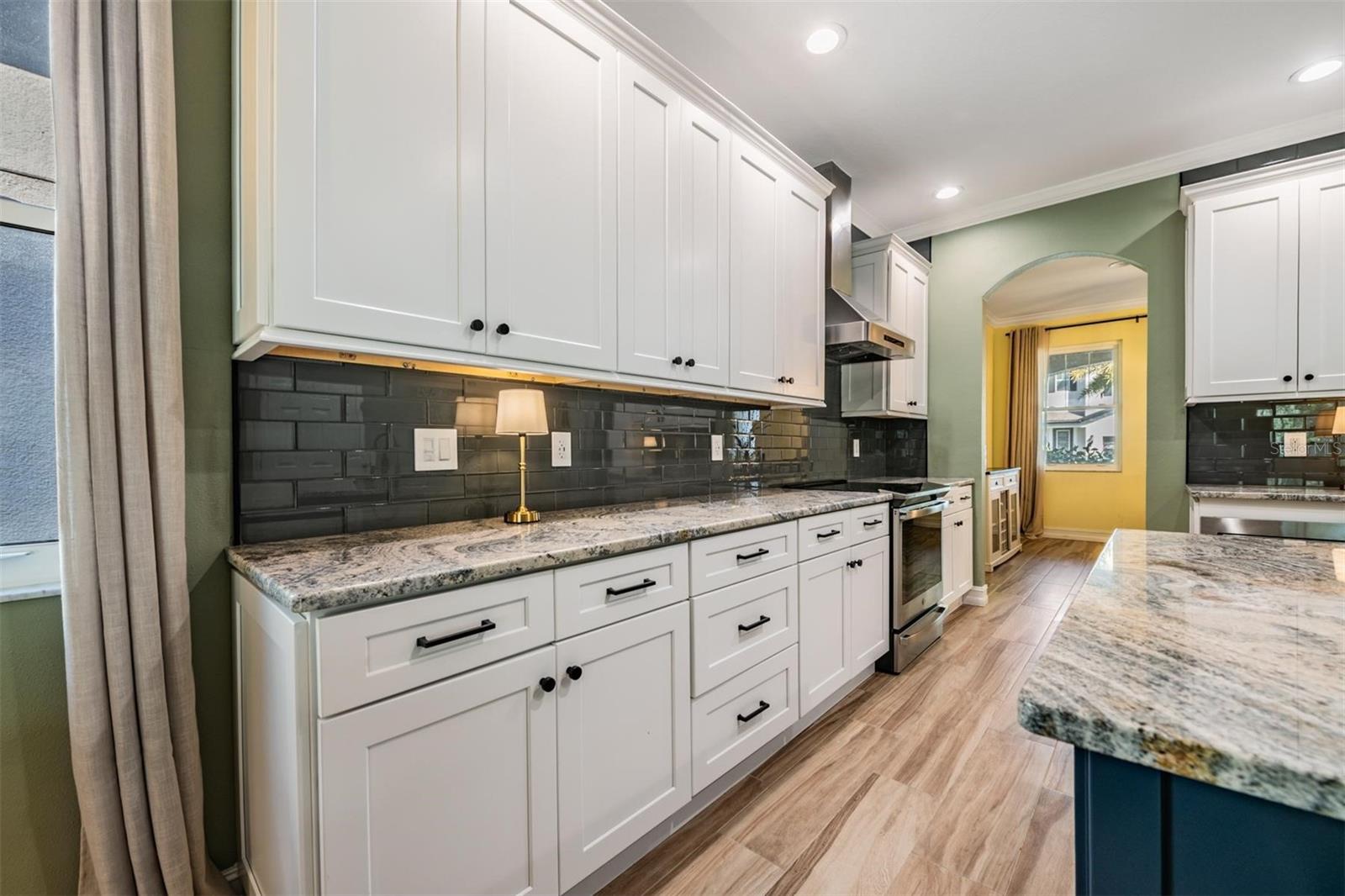 TRINITY EAST REP - Residential