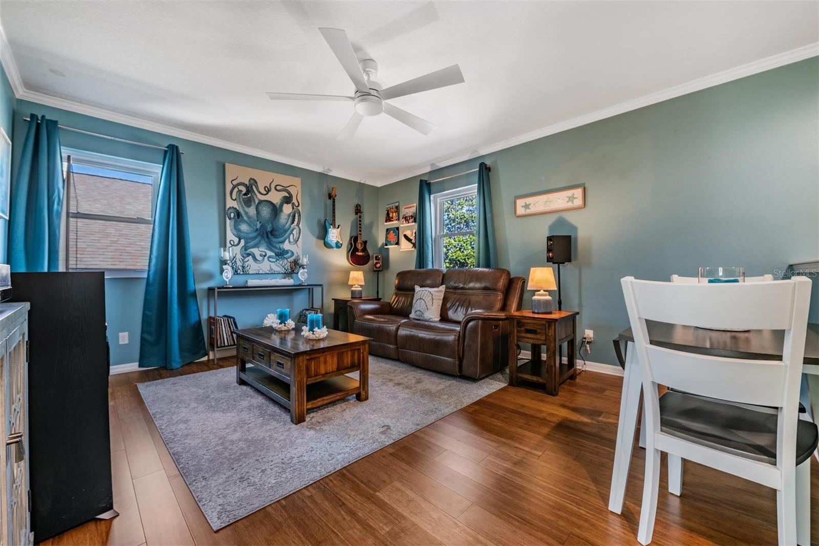 TRINITY EAST REP - Residential