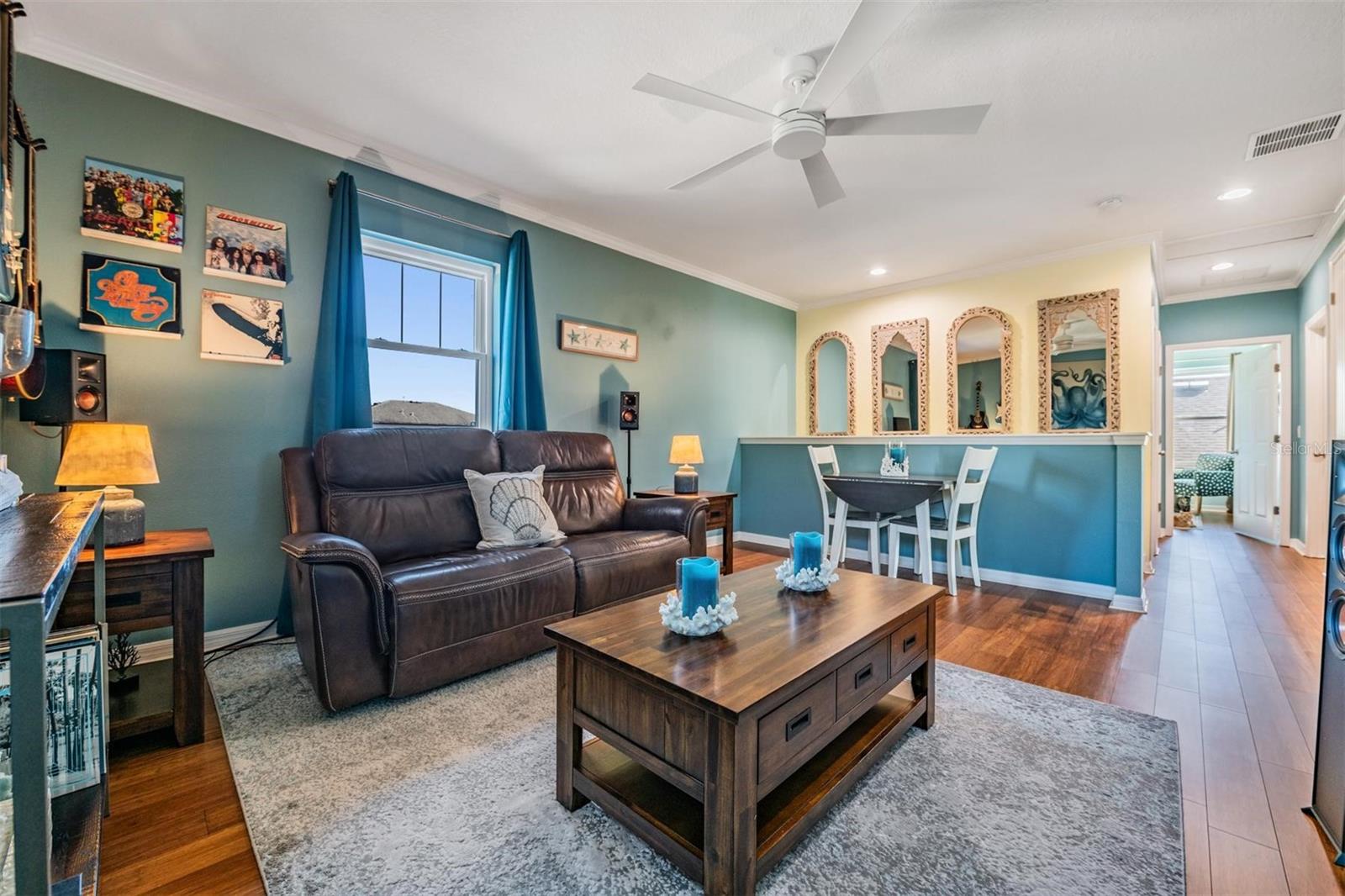 TRINITY EAST REP - Residential