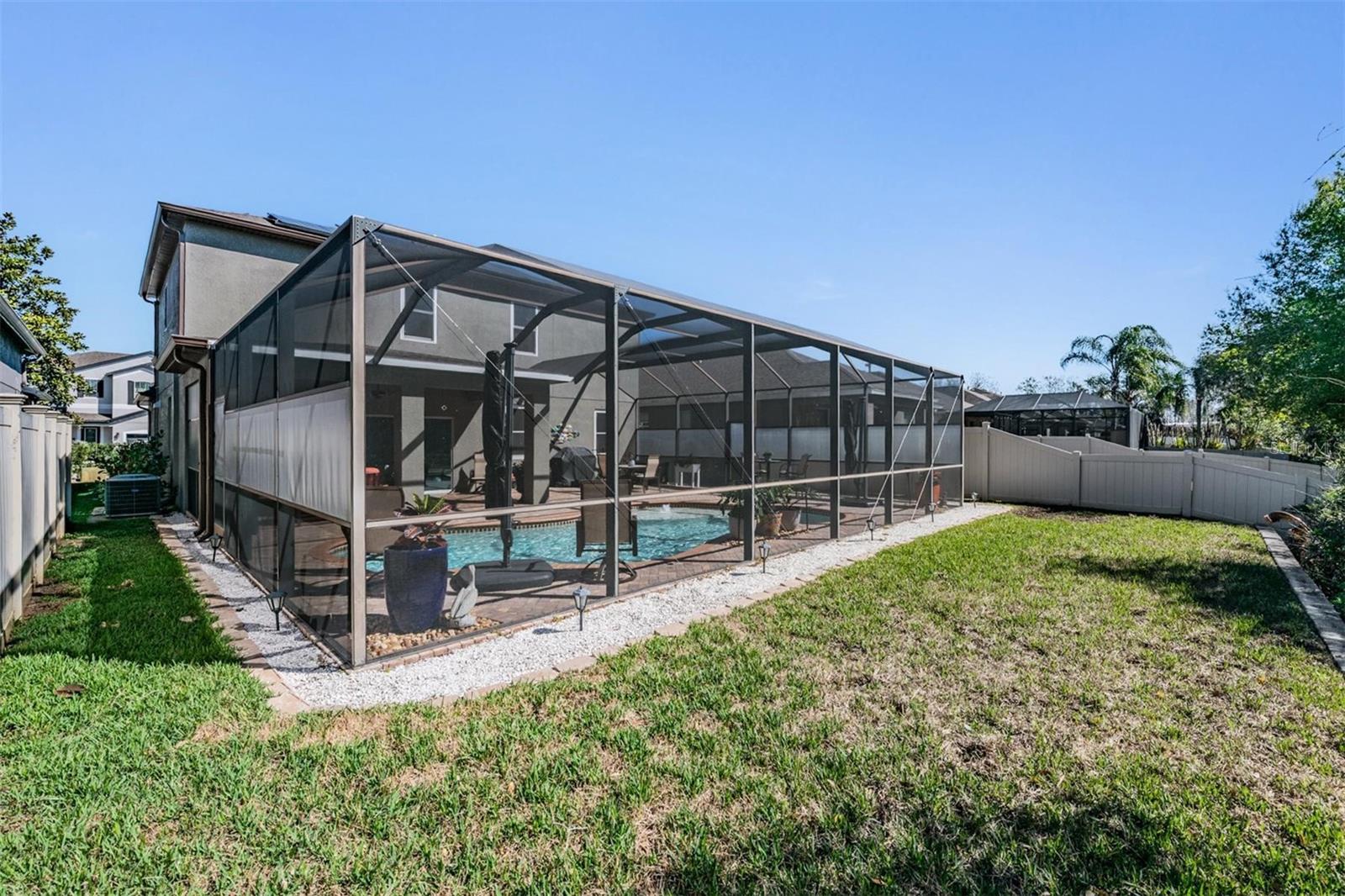 TRINITY EAST REP - Residential